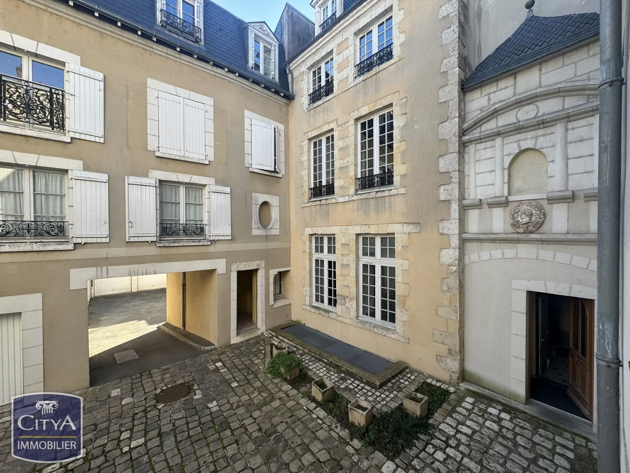 Photo 10 Appartement 2 pièces 35.25m²