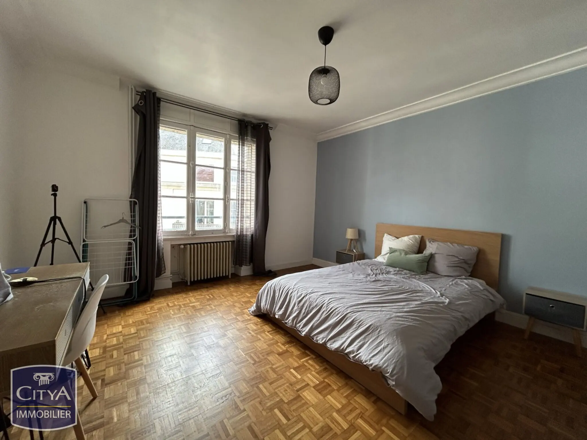 Photo 13 Appartement 4 pièces 87.3m²