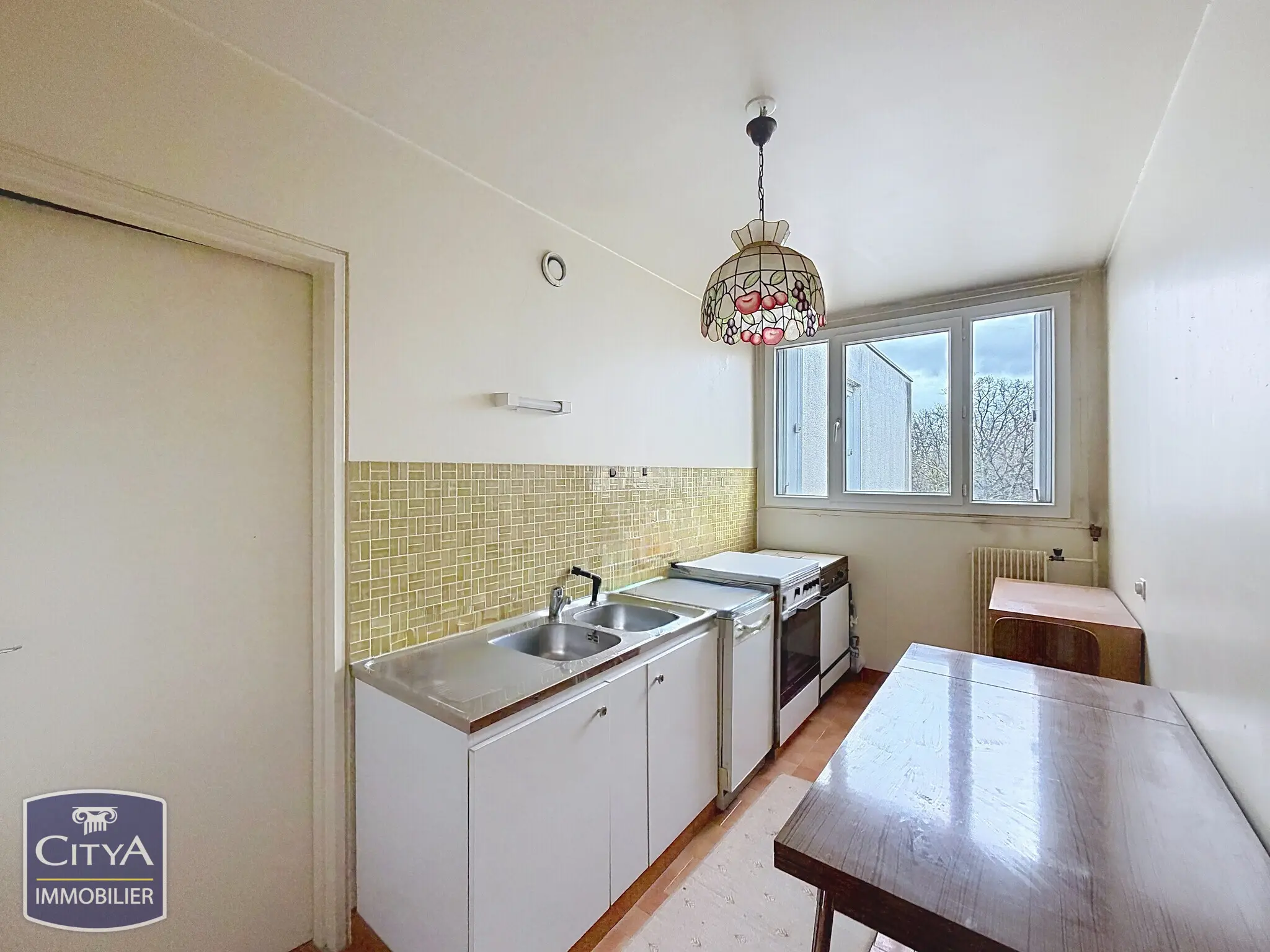 Photo 2 Appartement 4 pièces 83.46m²