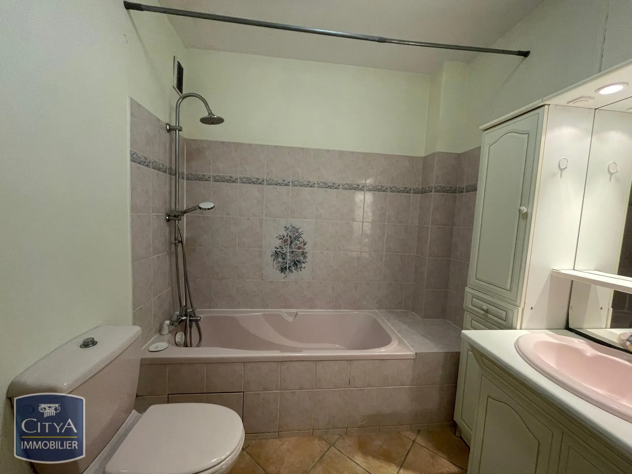 Photo 6 Appartement 2 pièces 50.92m²