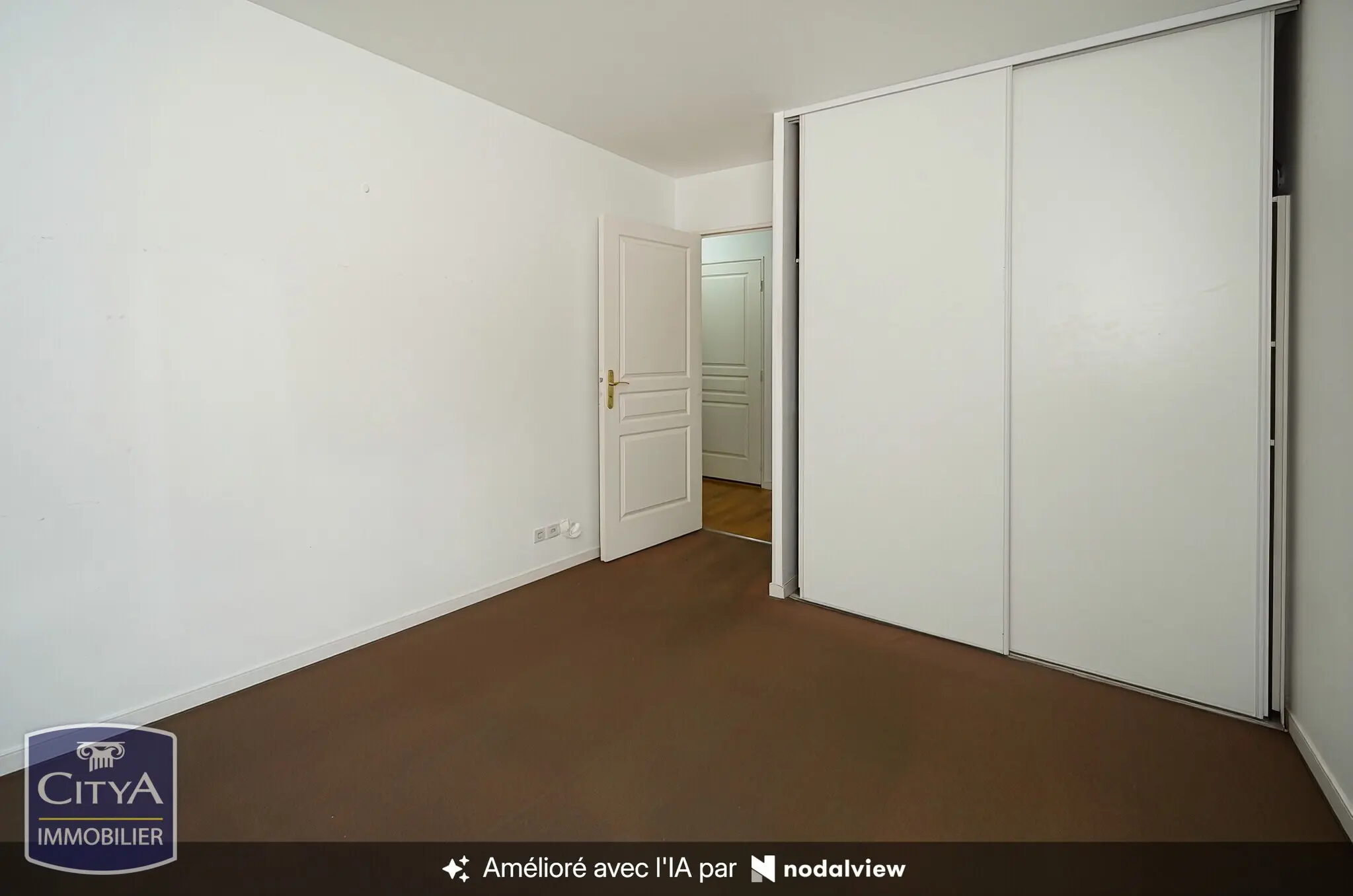Photo 3 Appartement 2 pièces 49.87m²