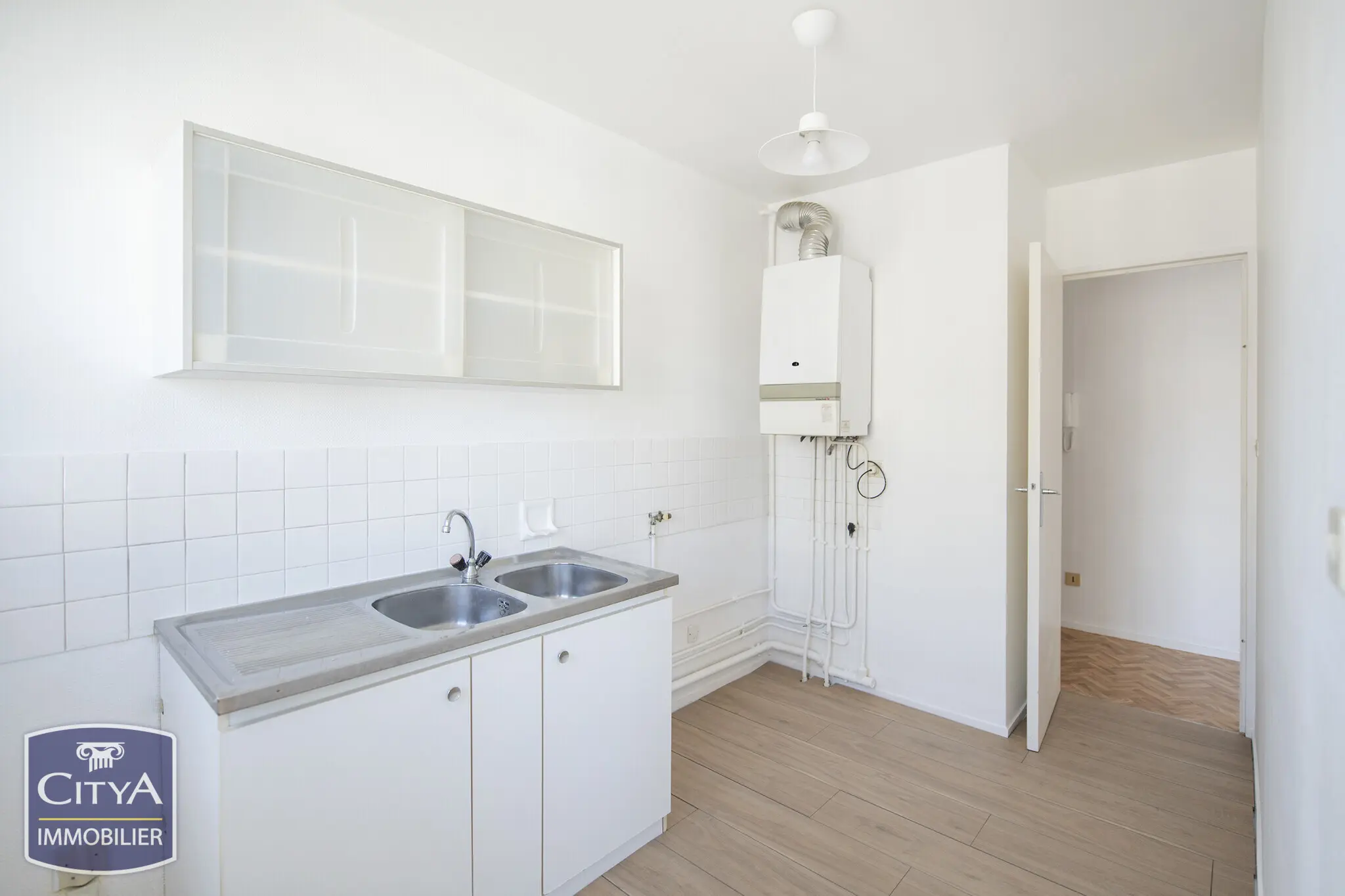 Photo 5 Appartement 2 pièces 41.9m²