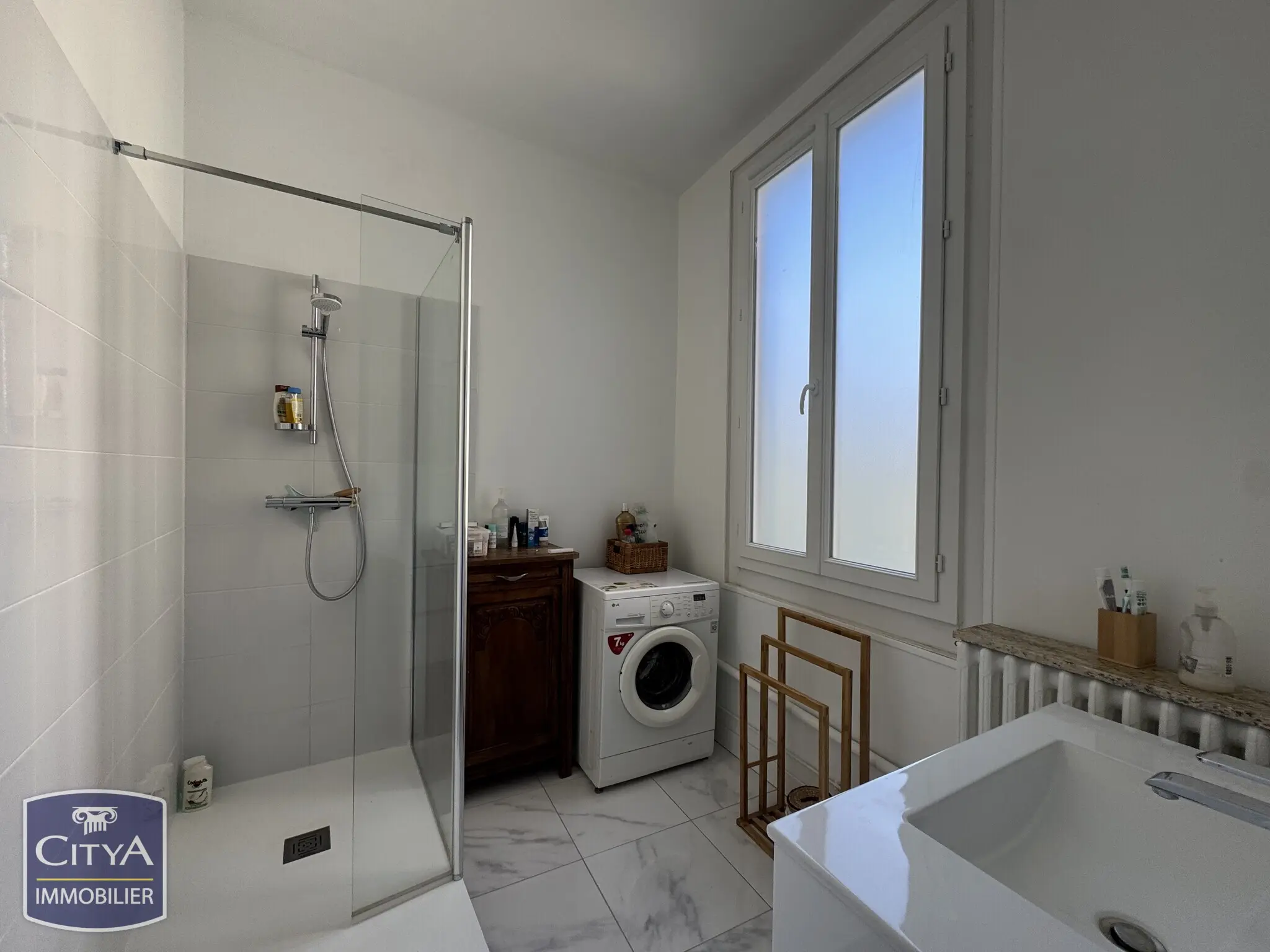 Photo 9 Appartement 5 pièces 103m²