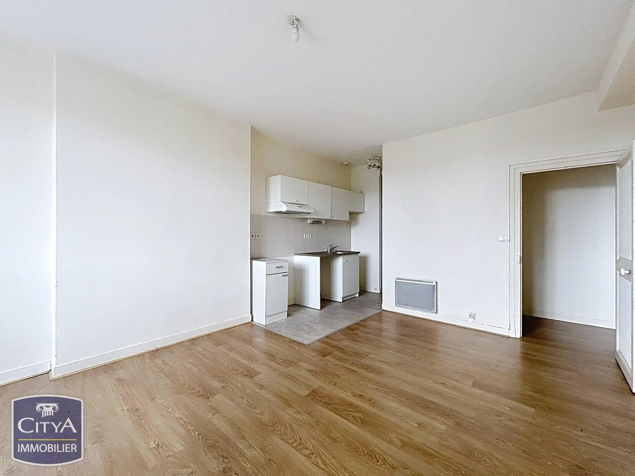 Photo 1 Appartement 2 pièces 52.7m²