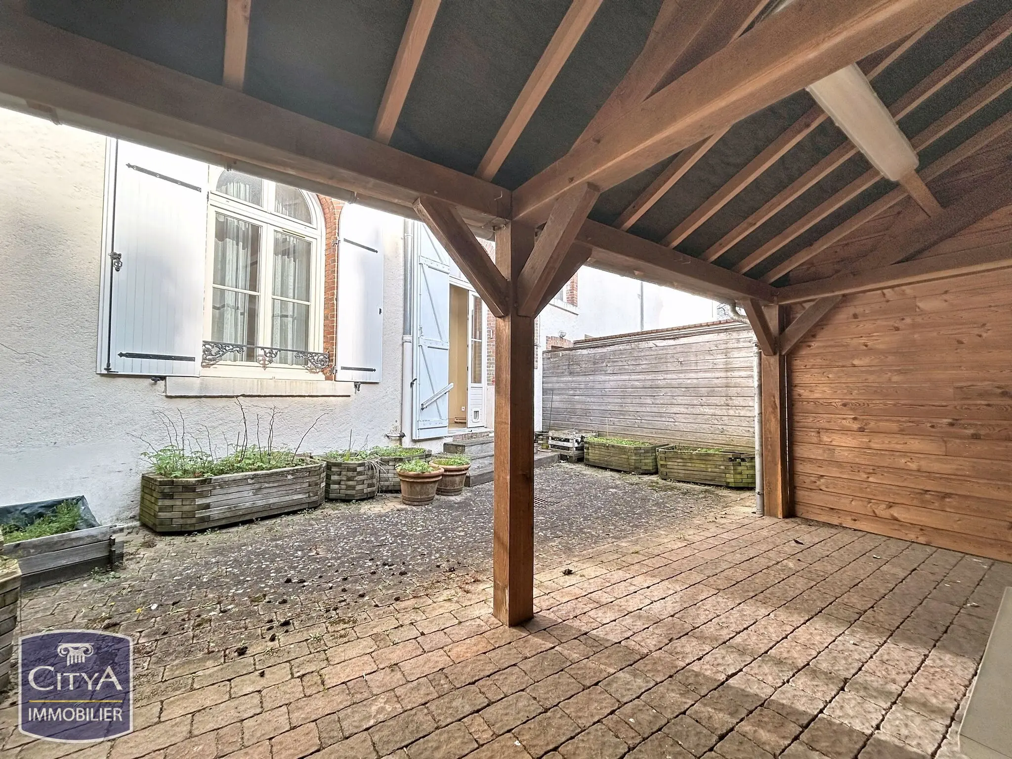 Photo 1 Appartement 3 pièces 65.51m²