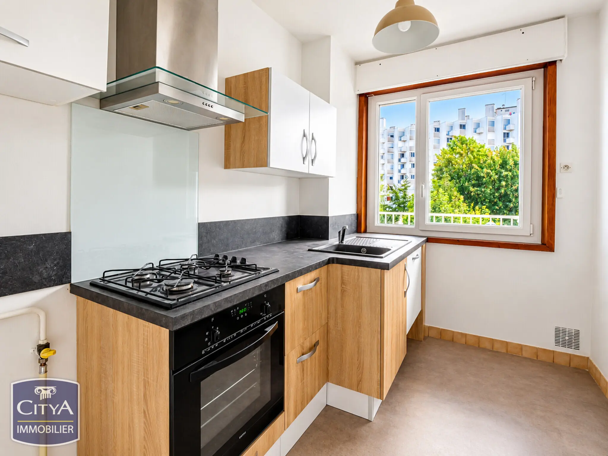 Photo 4 appartement Orléans
