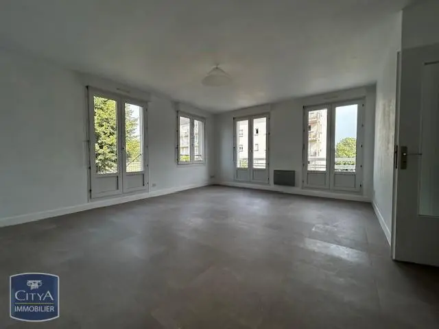 Photo 3 Appartement 4 pièces 97.18m²
