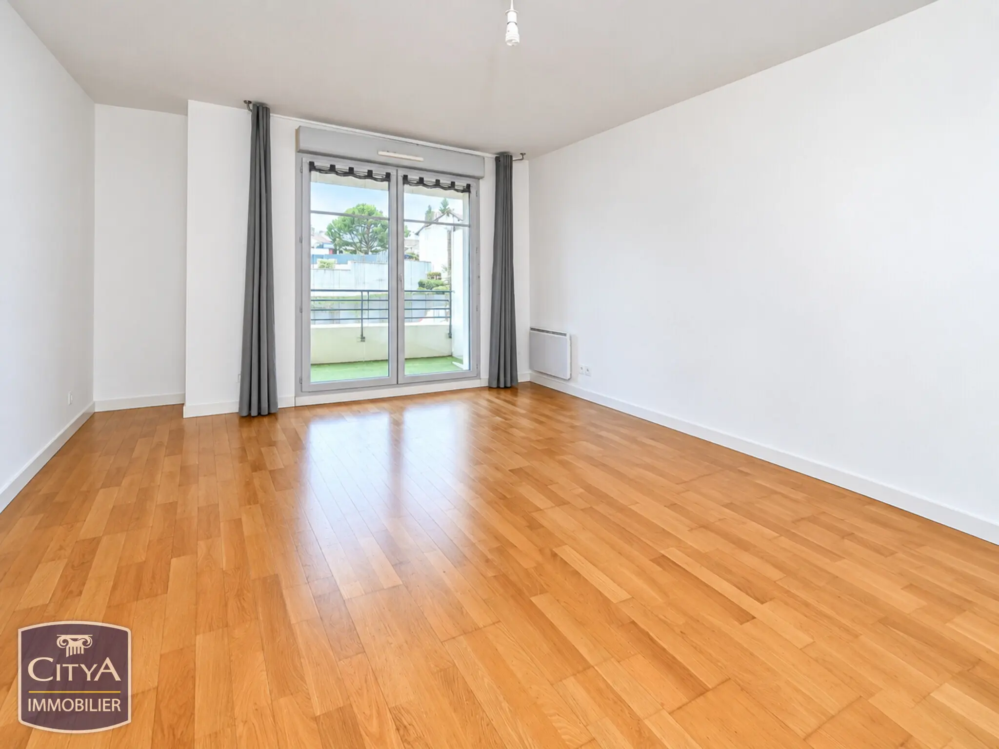 Photo 2 Appartement 2 pièces 49.87m²