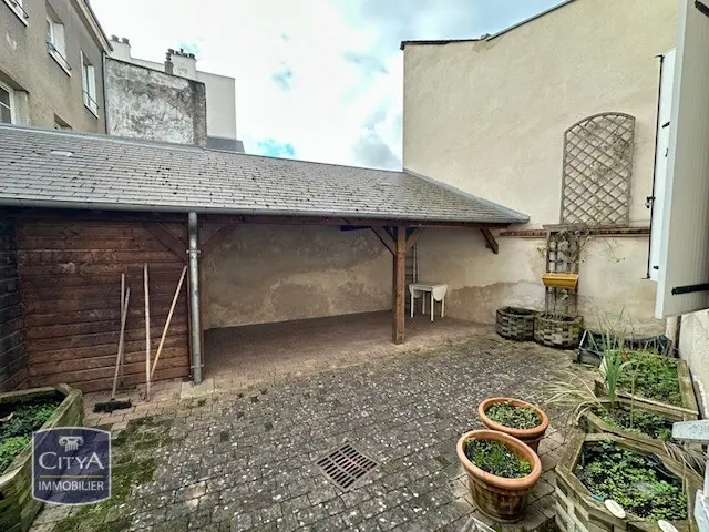 Photo 9 Appartement 2 pièces 65.51m²