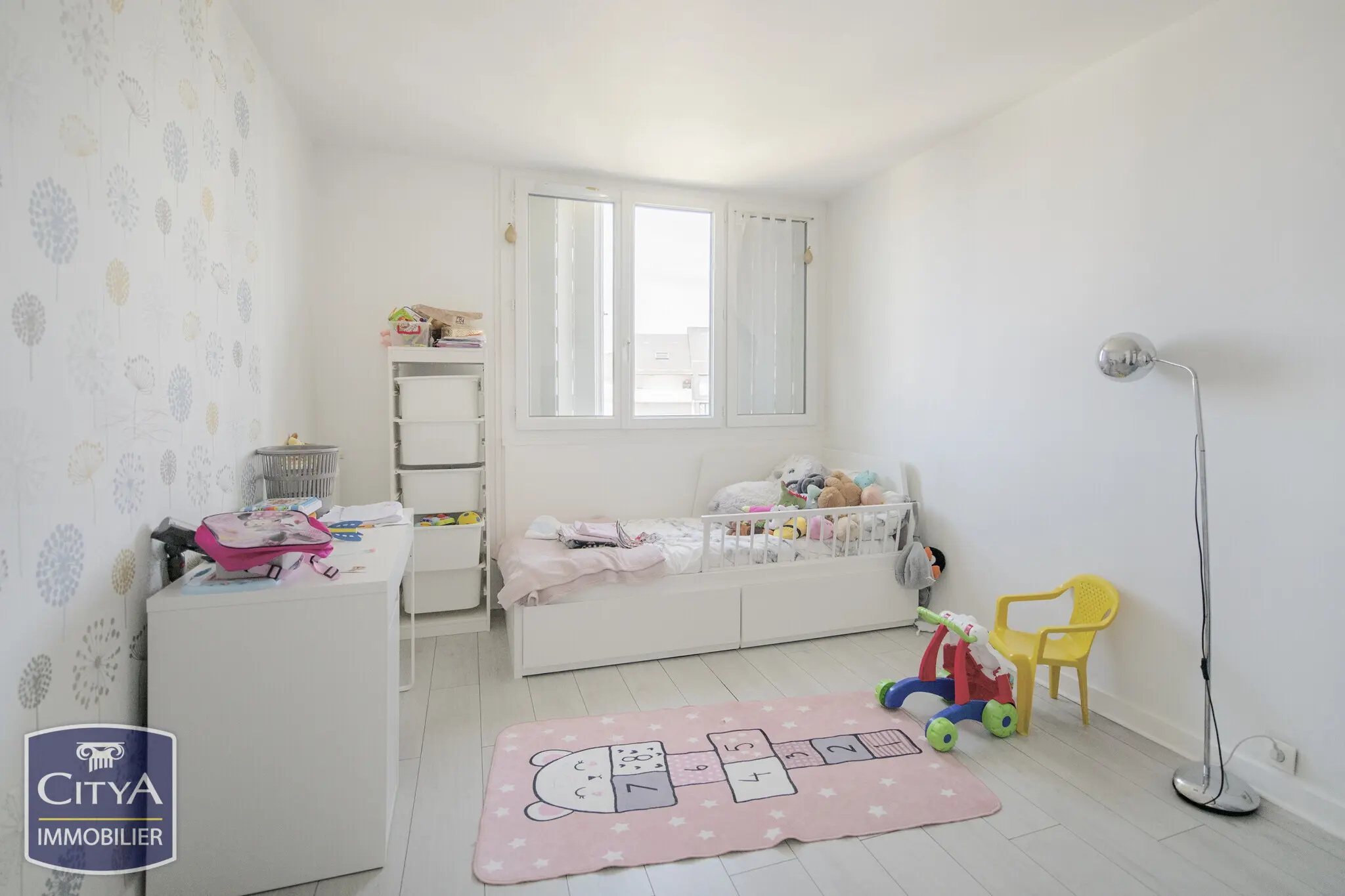 Photo 6 Appartement 4 pièces 84.4m²