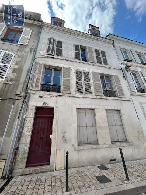Photo 8 Appartement 2 pièces 44.42m²