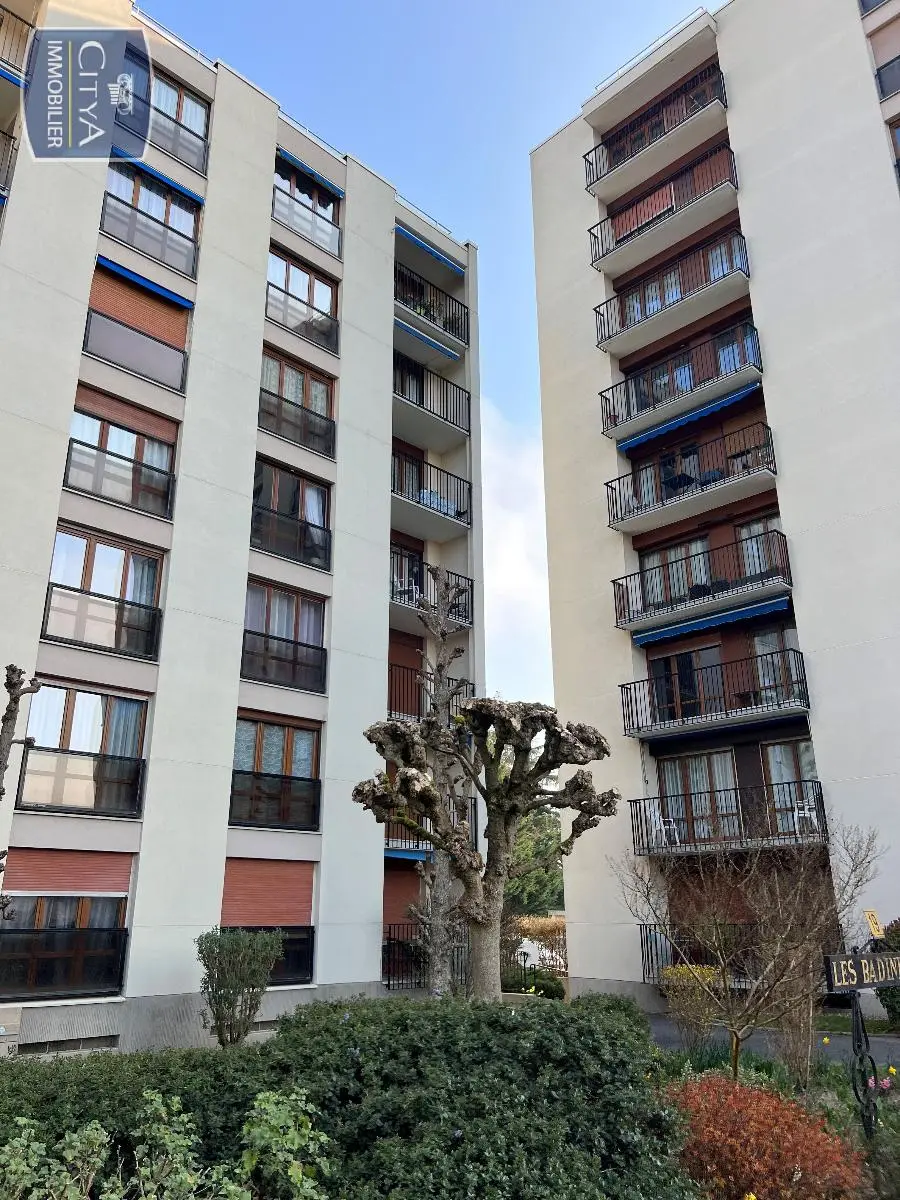 Photo 4 Appartement 1 pièce 32.17m²