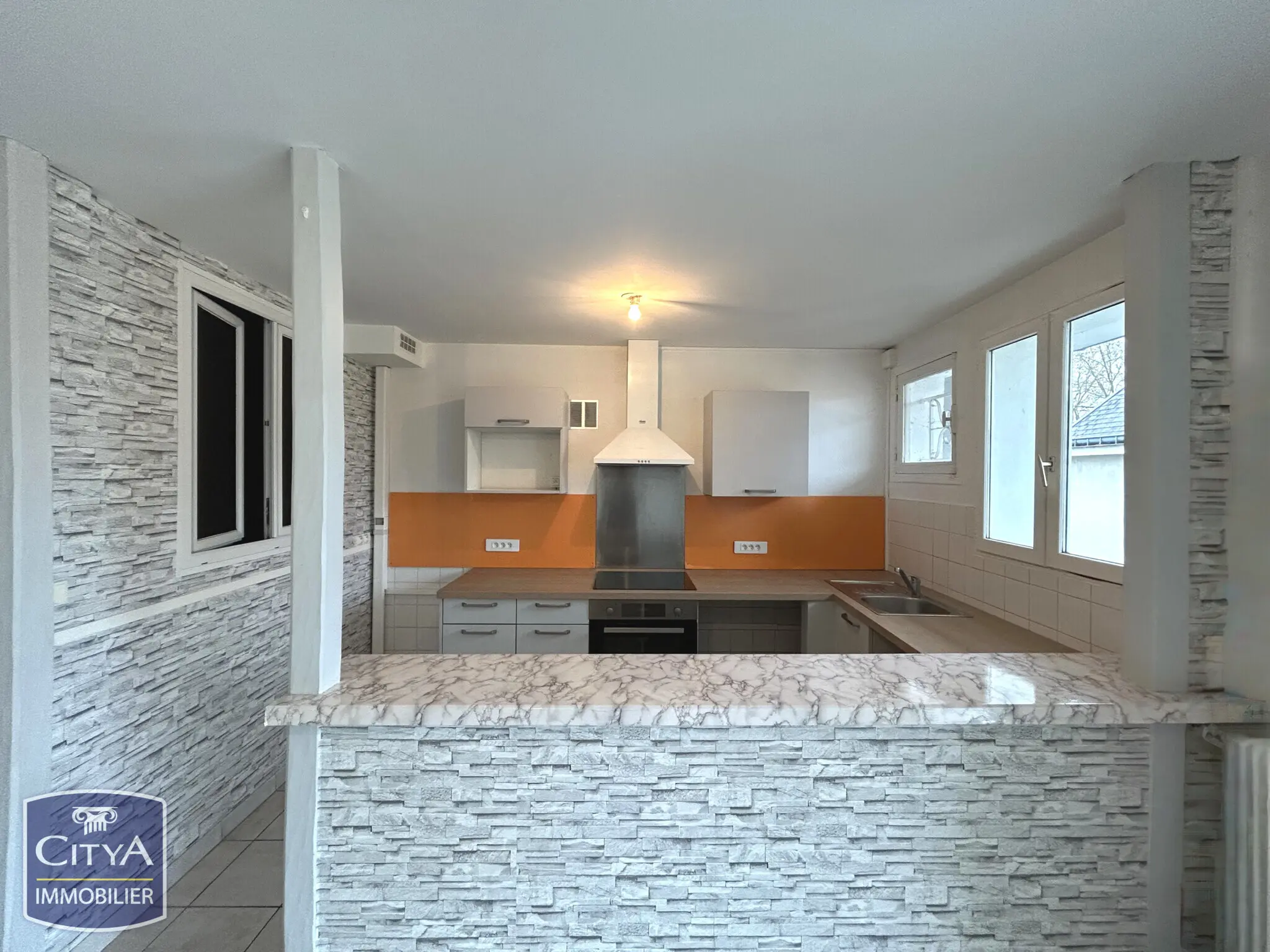 Photo 1 appartement Orléans