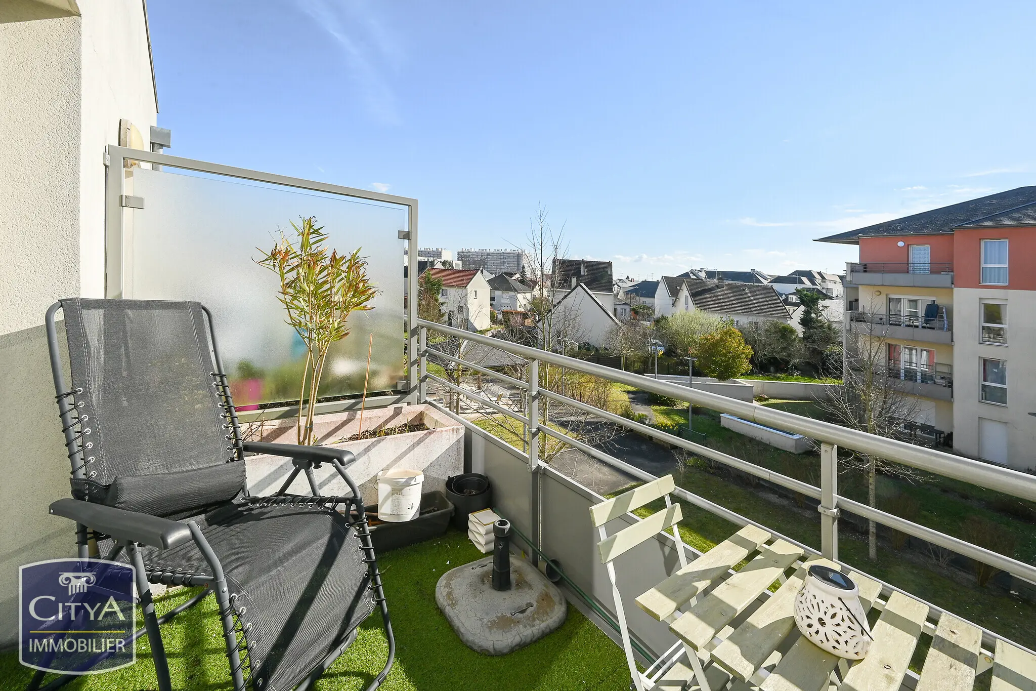 Photo 8 Appartement 2 pièces 47.67m²