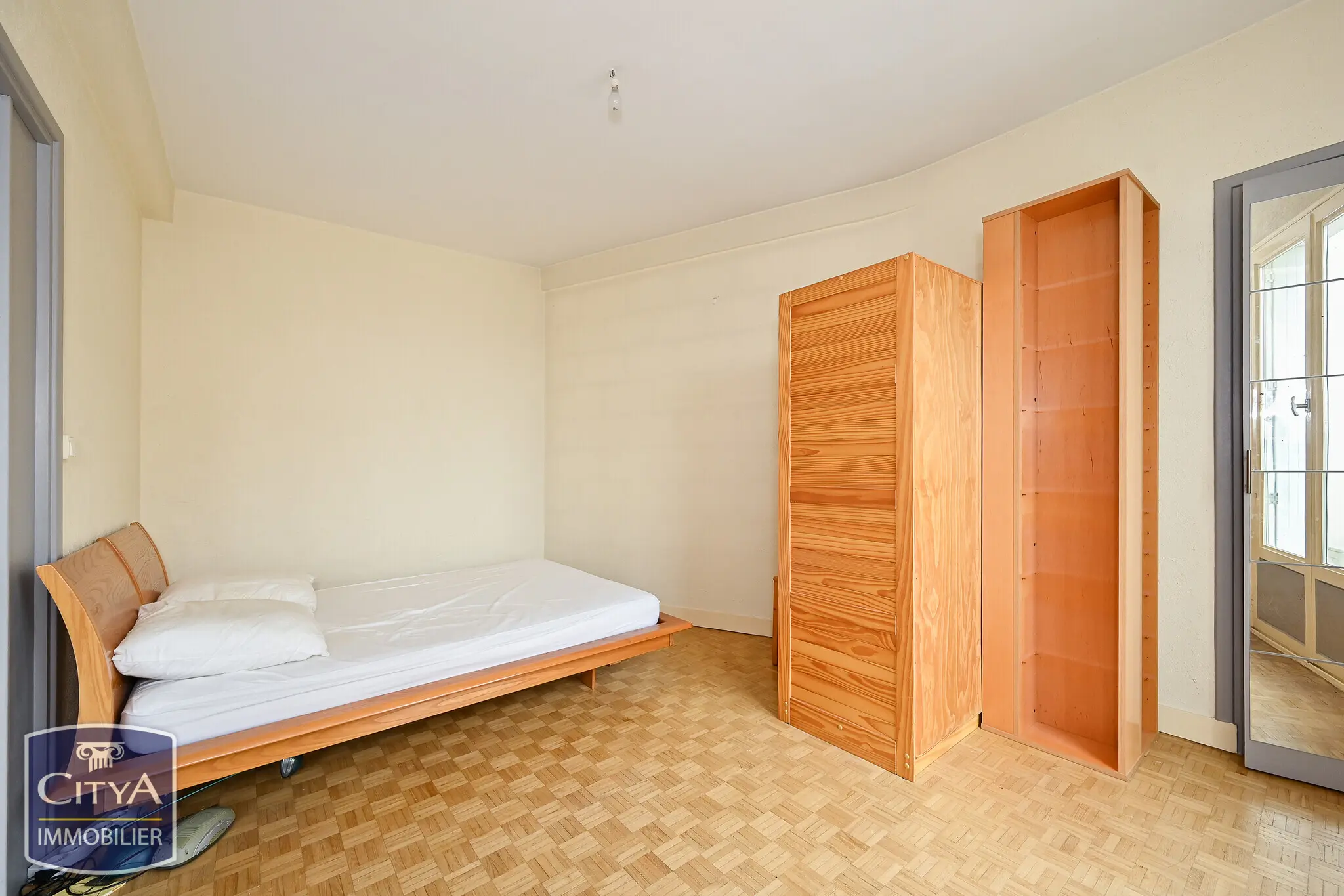 Photo 5 Appartement 2 pièces 47m²