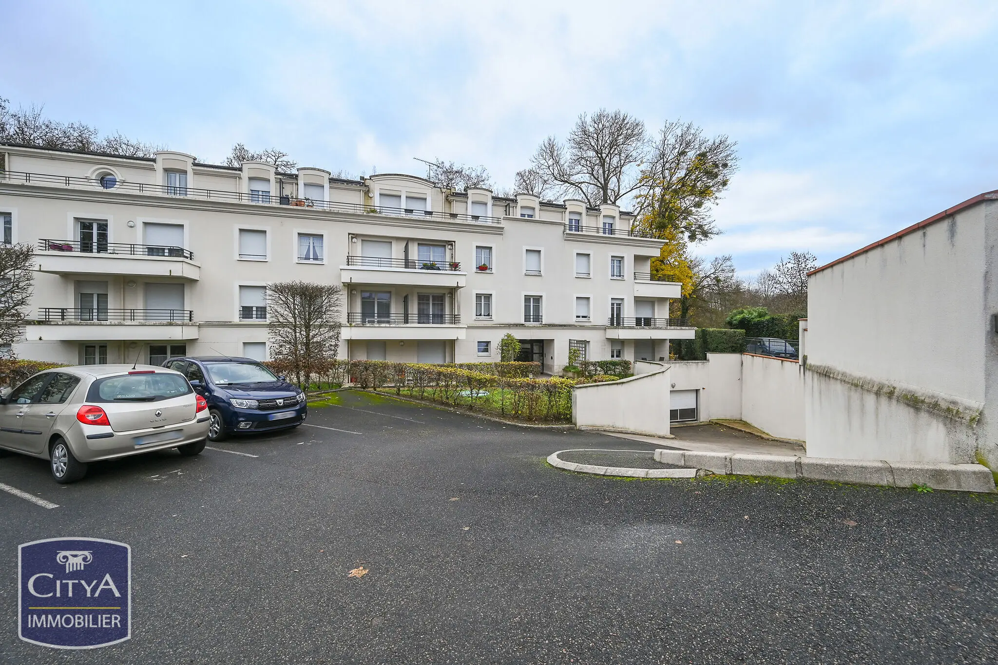 Photo 12 appartement Saint-Jean-de-Braye