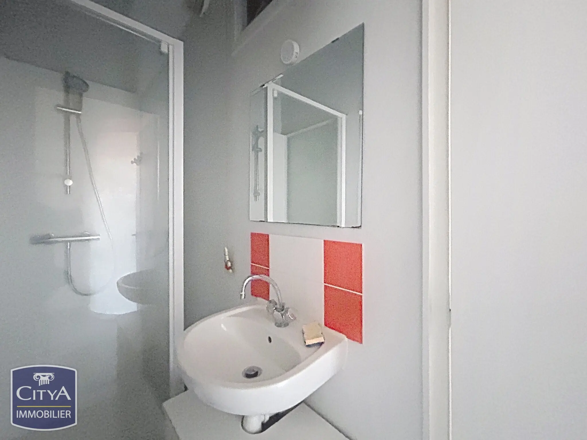 Photo 5 Appartement 1 pièce 23.46m²