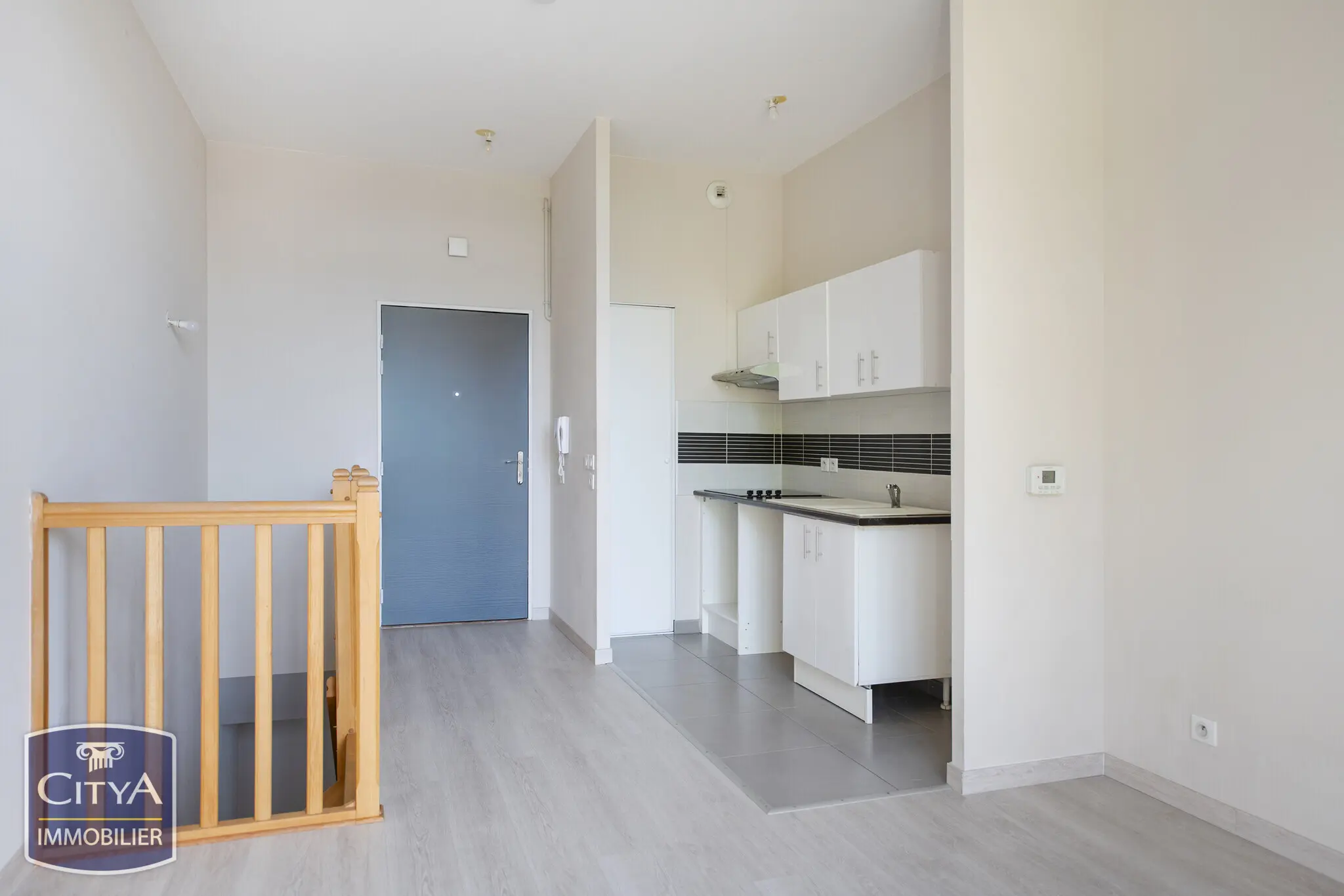 Photo 4 Appartement 2 pièces 45m²