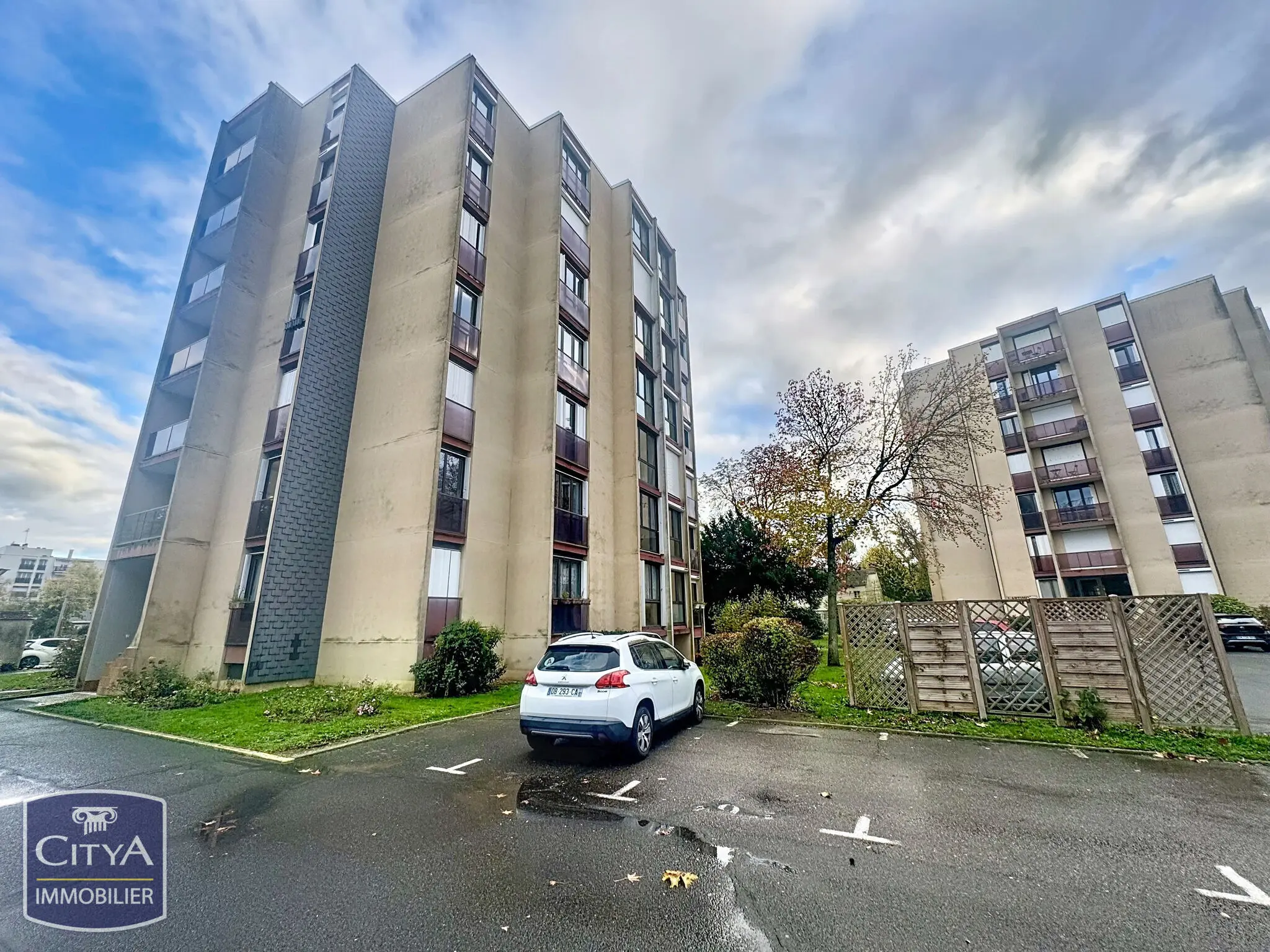 Photo 11 Appartement 5 pièces 107.73m²