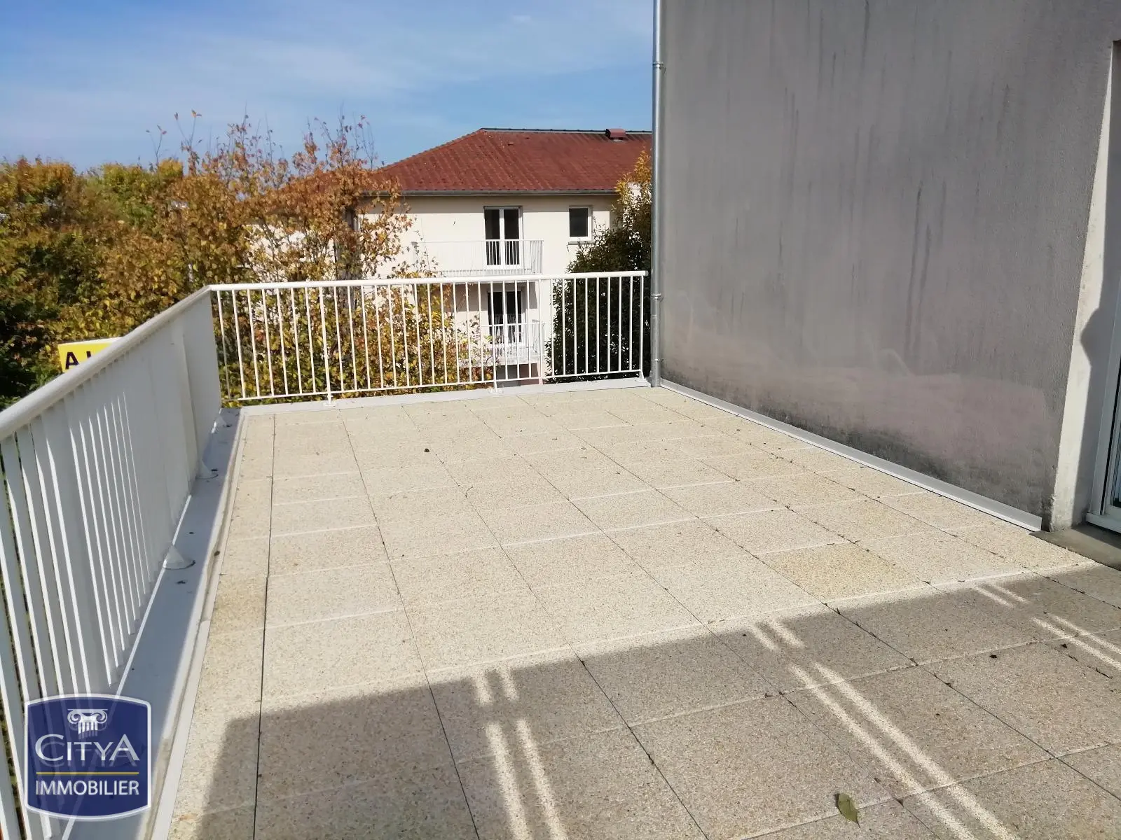 Photo 1 Appartement 2 pièces 45.37m²