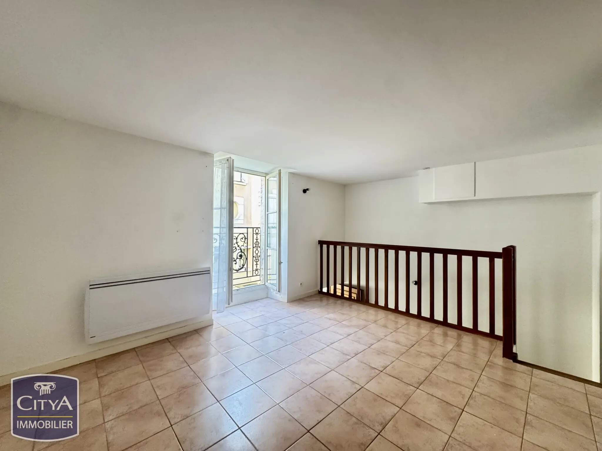 Photo 4 Appartement 2 pièces 35.25m²