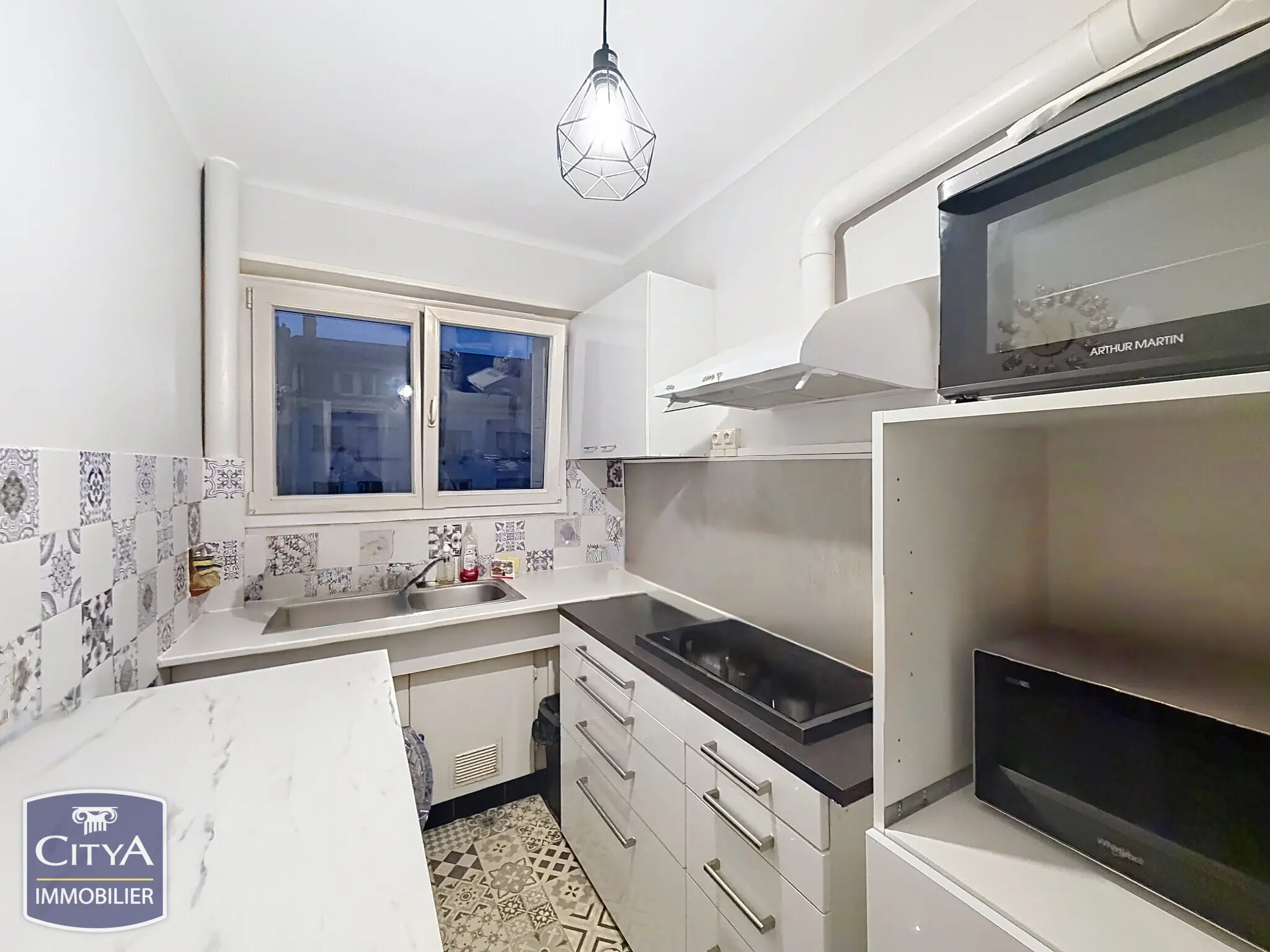 Photo 4 Appartement 4 pièces 68.1m²