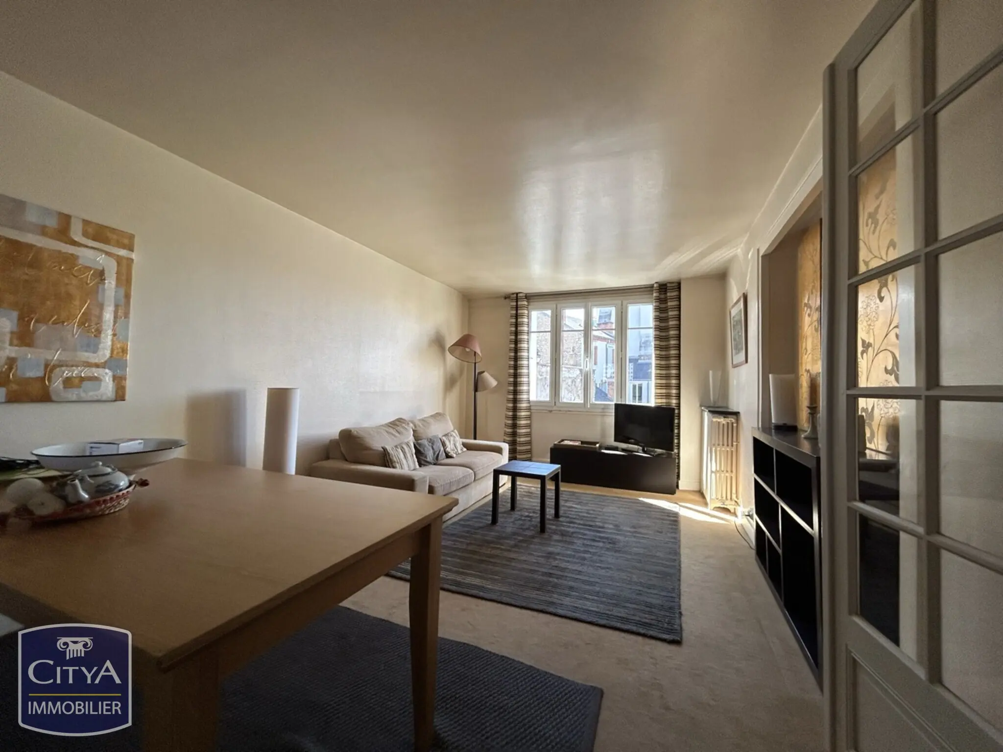 Photo 1 Appartement 4 pièces 71.2m²
