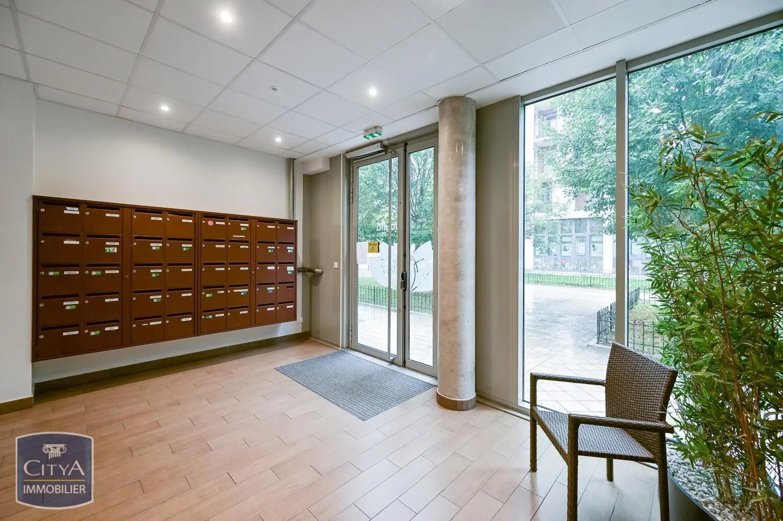 Photo 6 Appartement 2 pièces 47.82m²