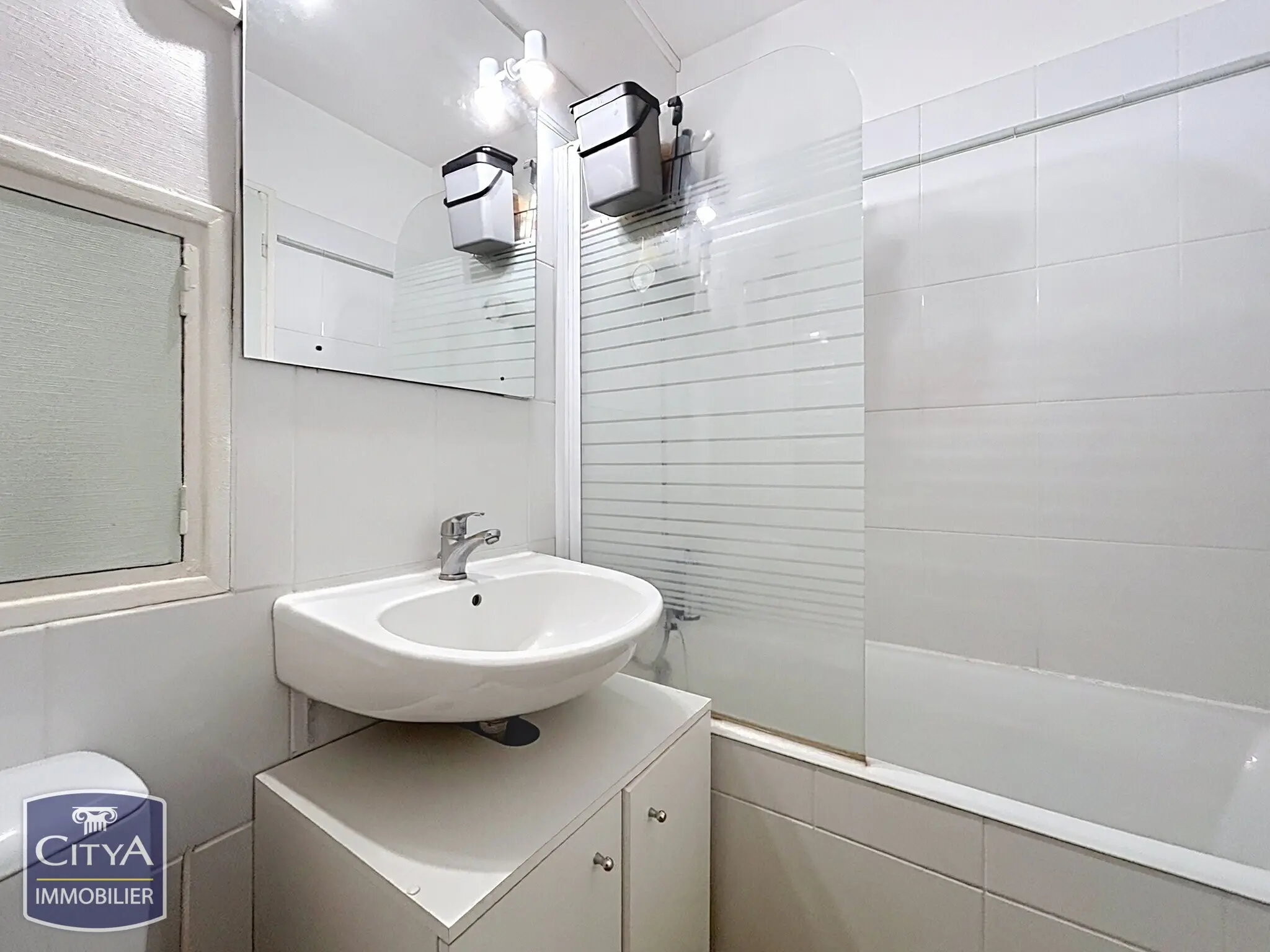 Photo 4 Appartement 1 pièce 27.35m²