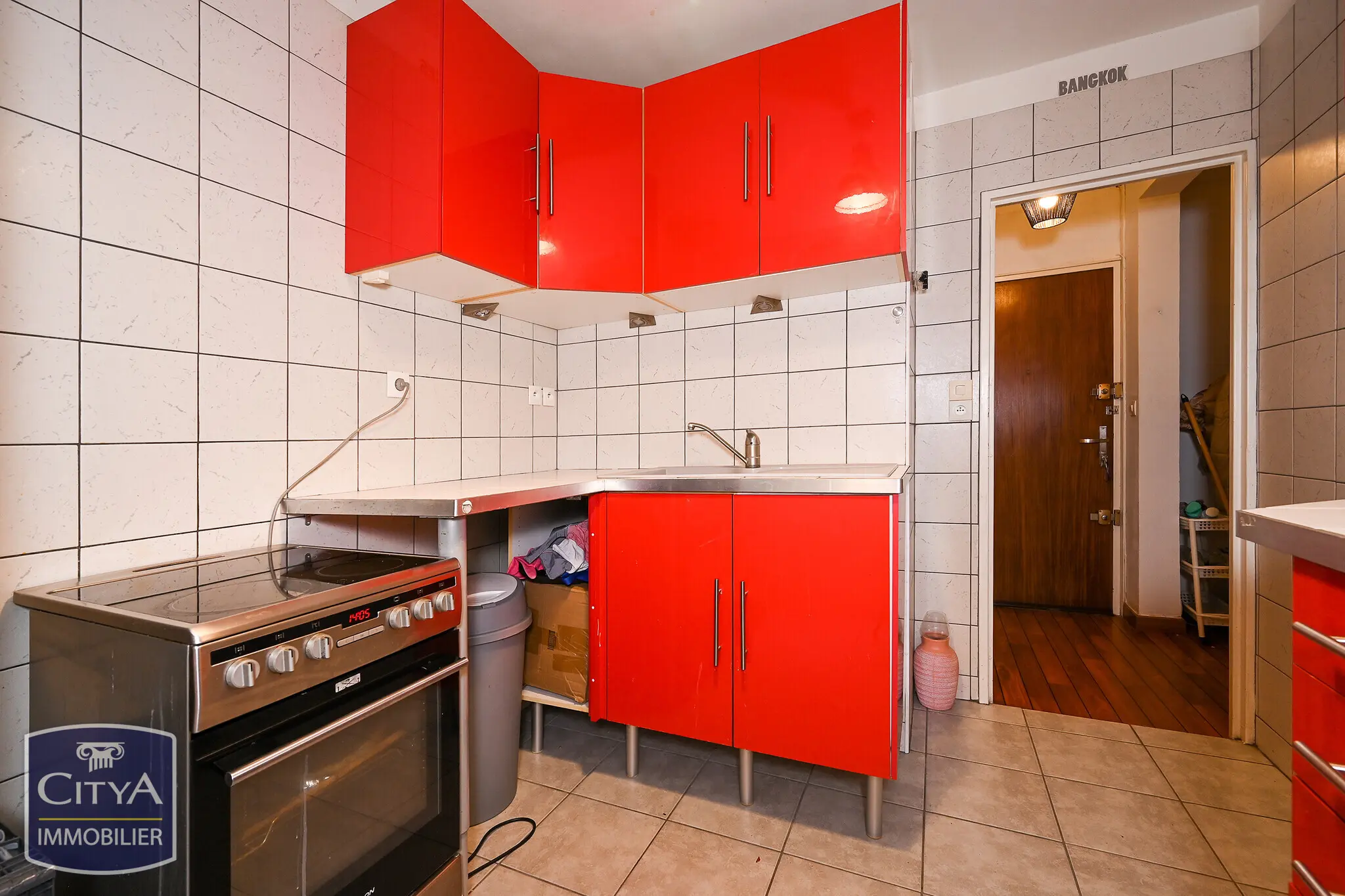 Photo 7 Appartement 2 pièces 49.98m²