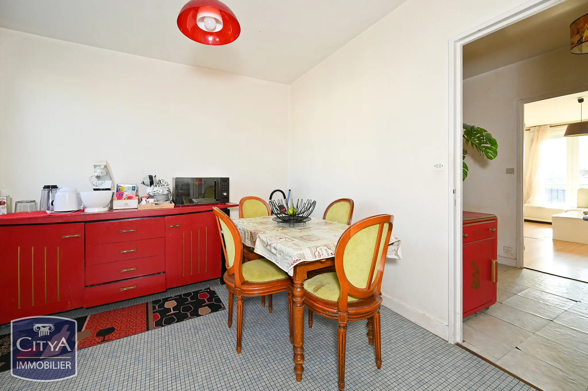 Photo 6 Appartement 3 pièces 68.09m²