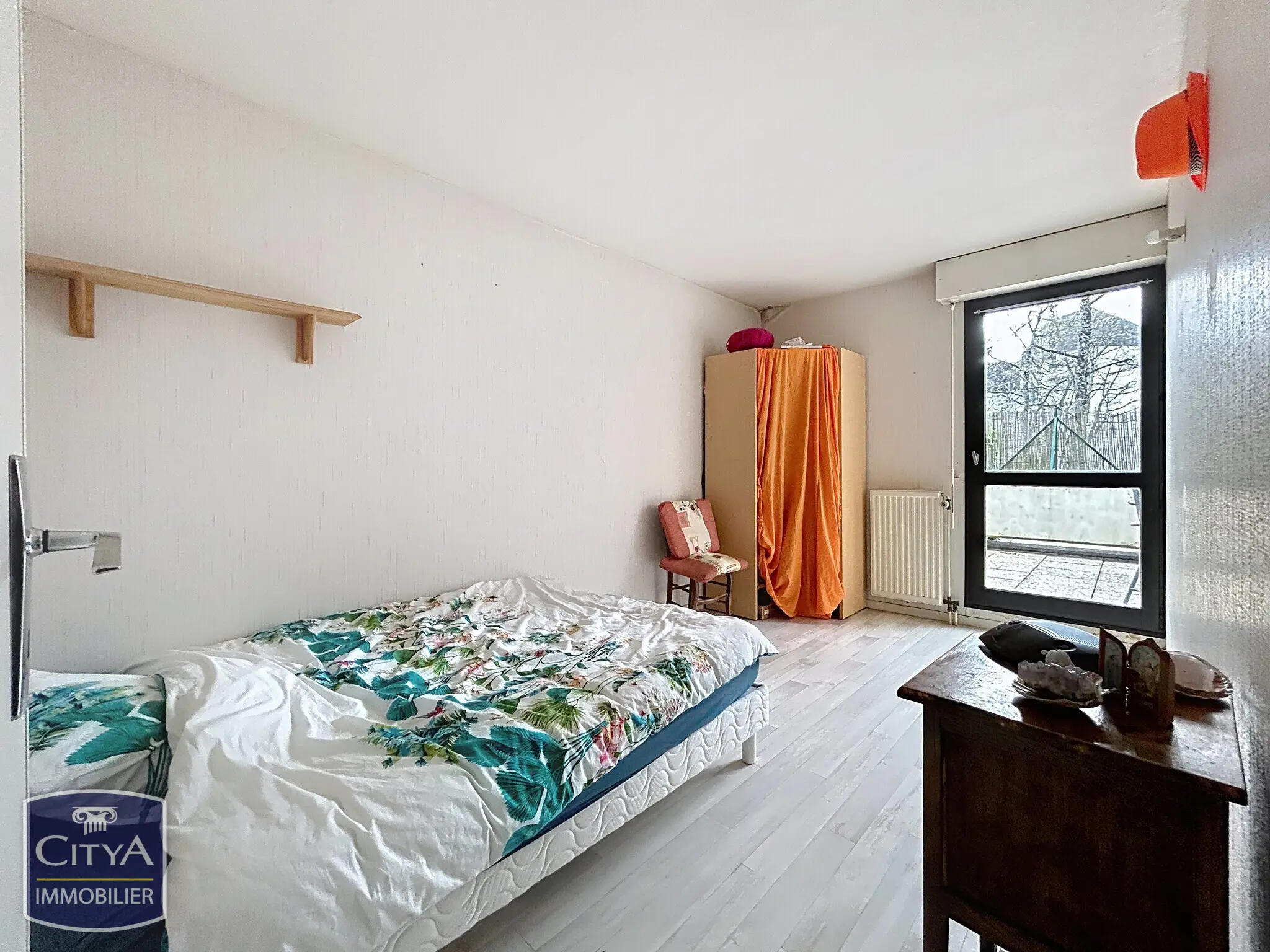 Photo 7 appartement Orléans