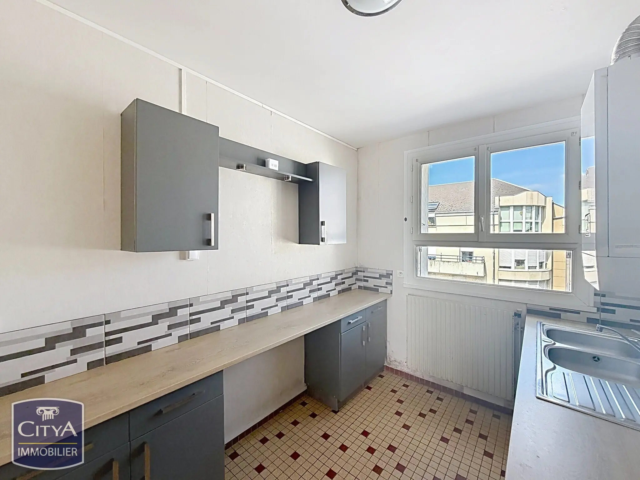 Photo 6 Appartement 3 pièces 57.56m²