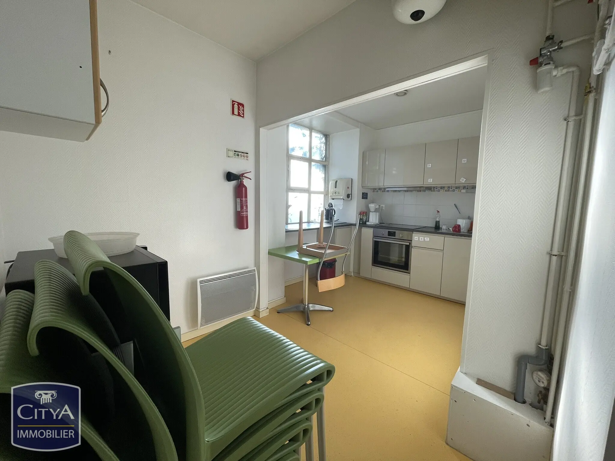 Photo 10 appartement Pithiviers