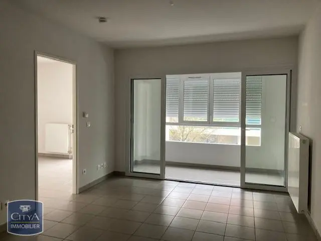 Photo 3 Appartement 2 pièces 45.2m²