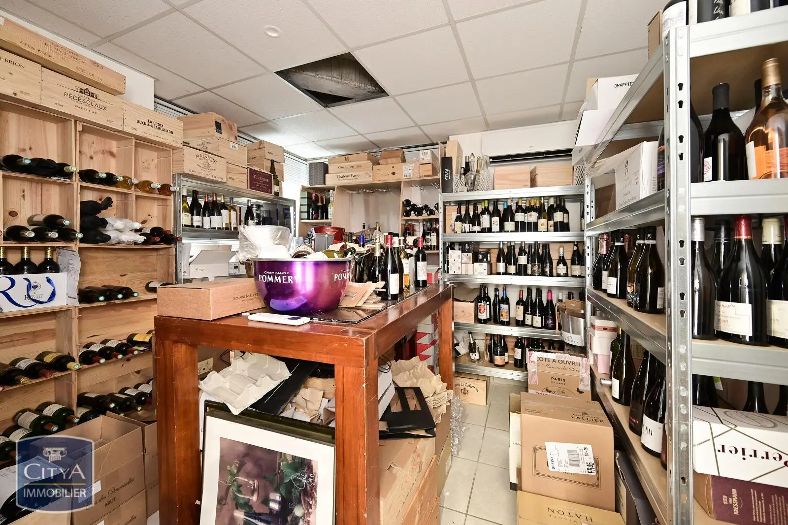 Photo 9 Local Commercial 75m²