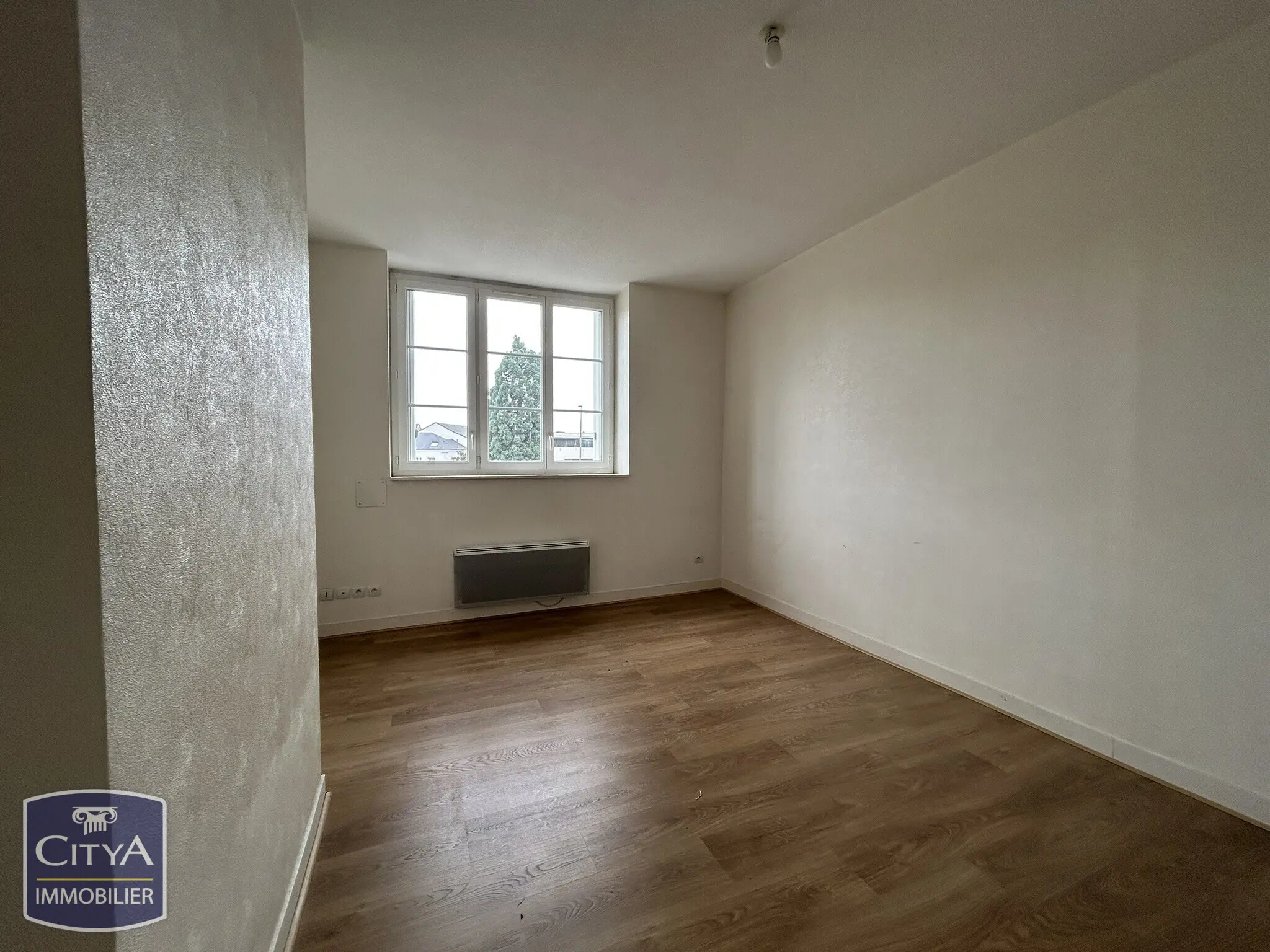 Photo 3 appartement Orléans