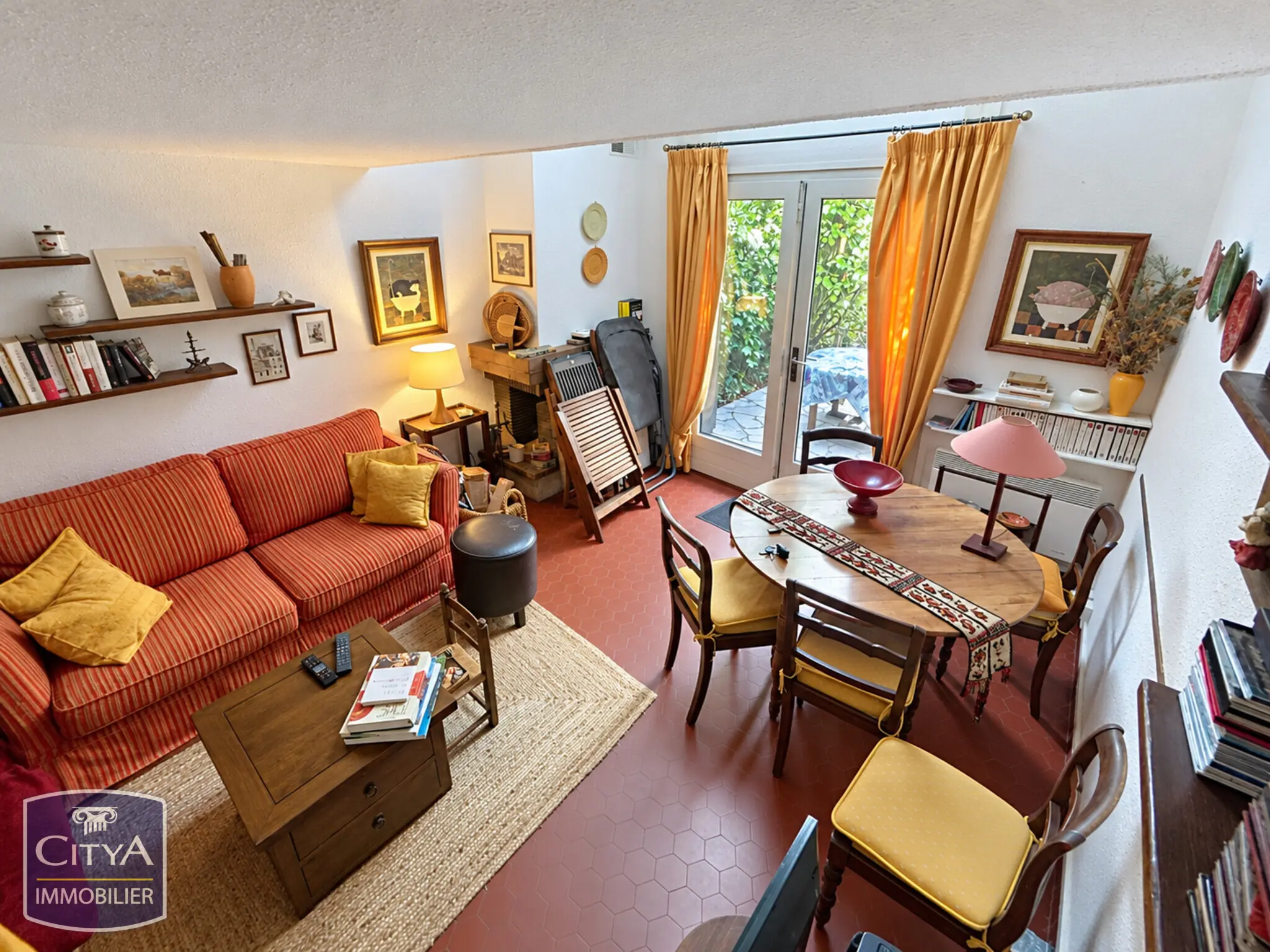 Photo 1 Appartement 2 pièces 47.17m²