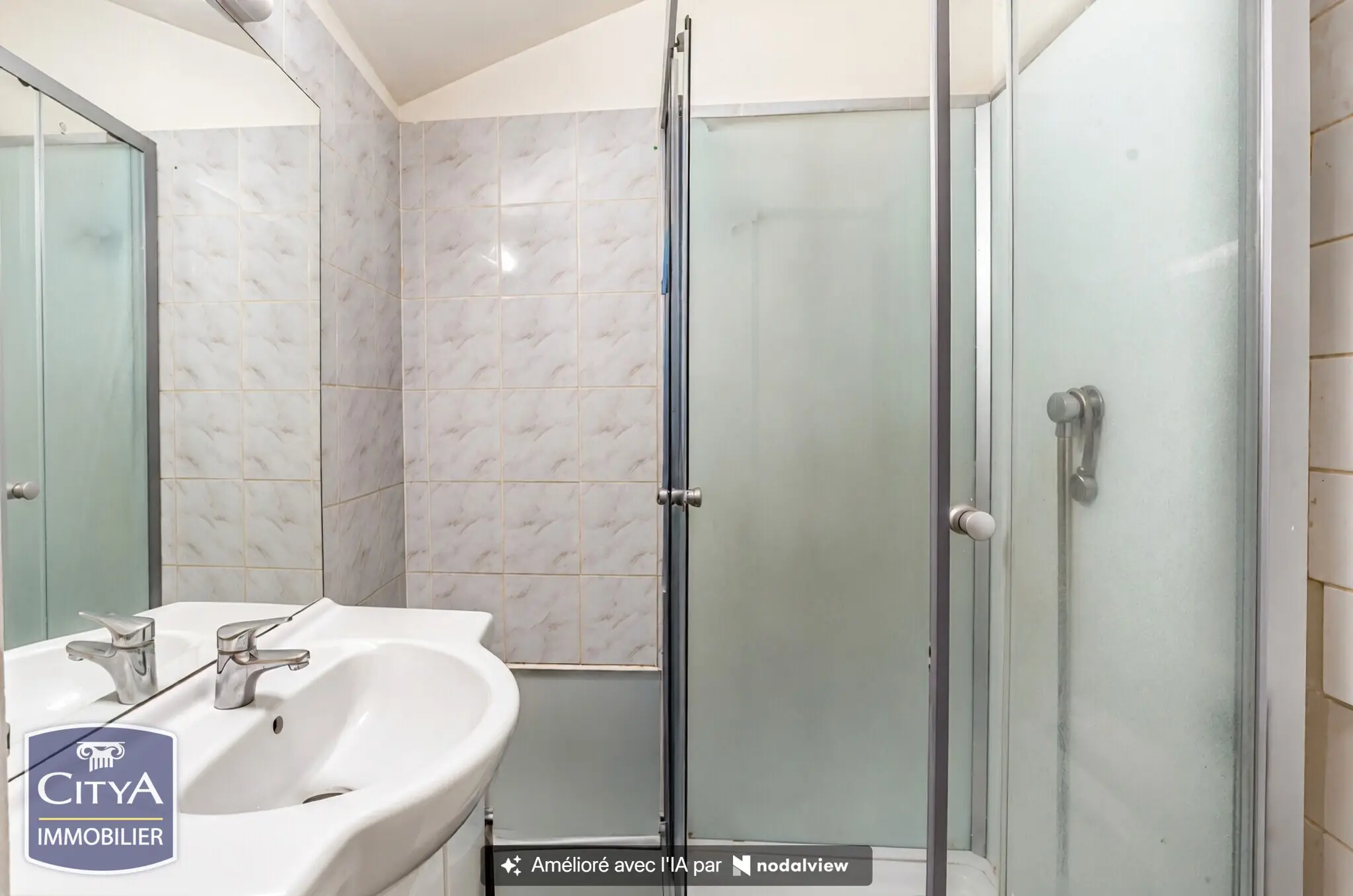 Photo 5 Appartement 2 pièces 25.11m²