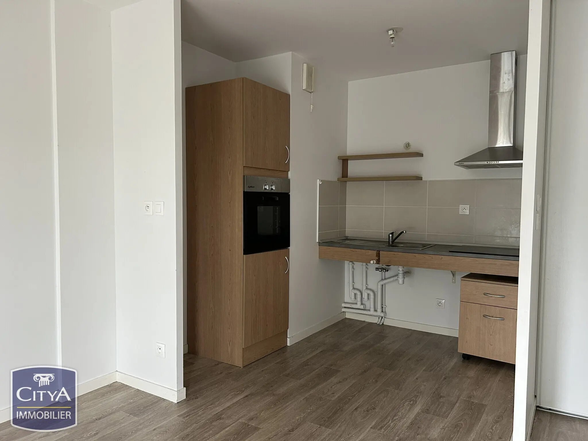 Photo 4 Appartement 2 pièces 47.82m²
