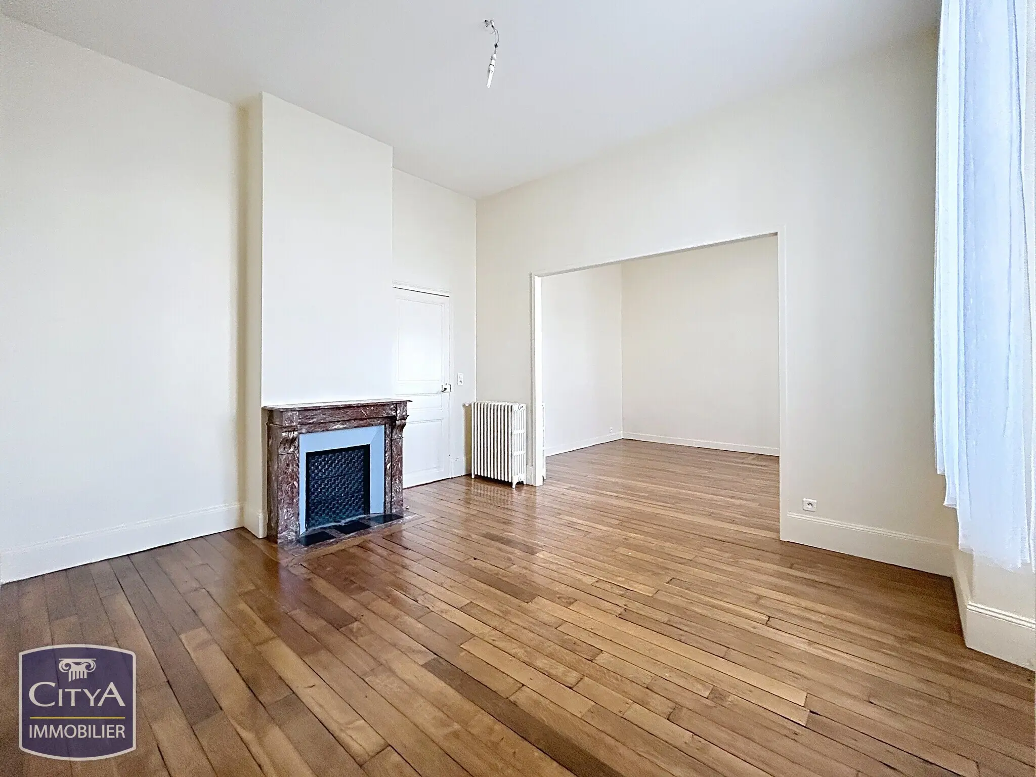 Photo 5 Appartement 3 pièces 65.51m²