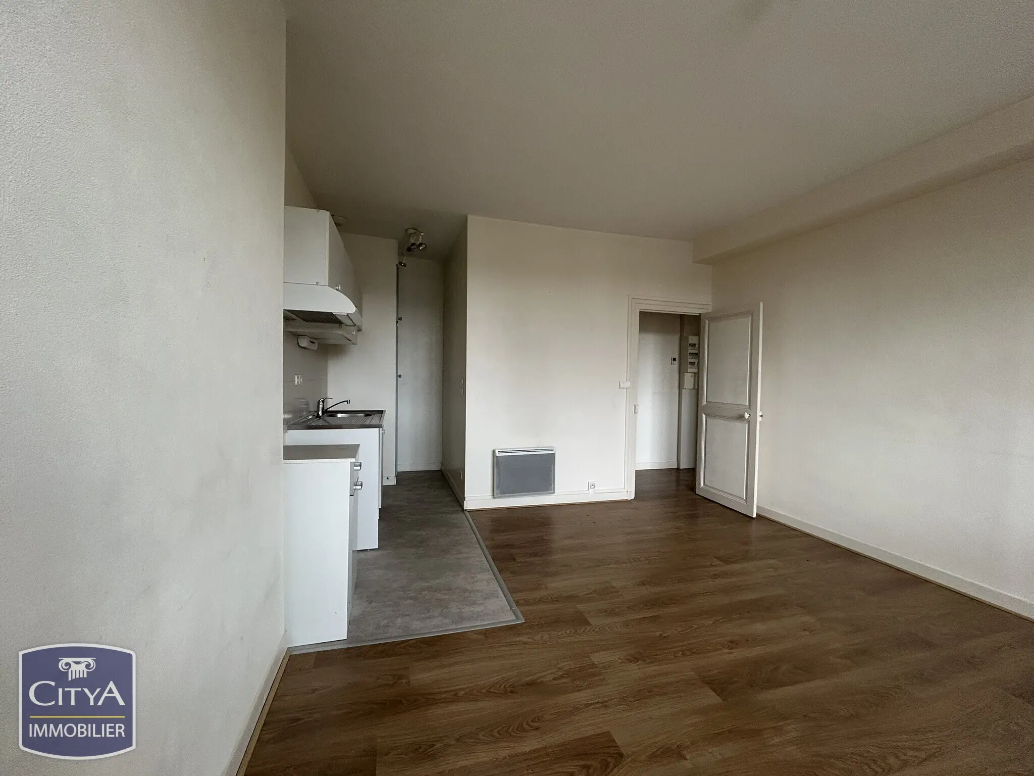 Photo 1 Appartement 2 pièces 52.7m²