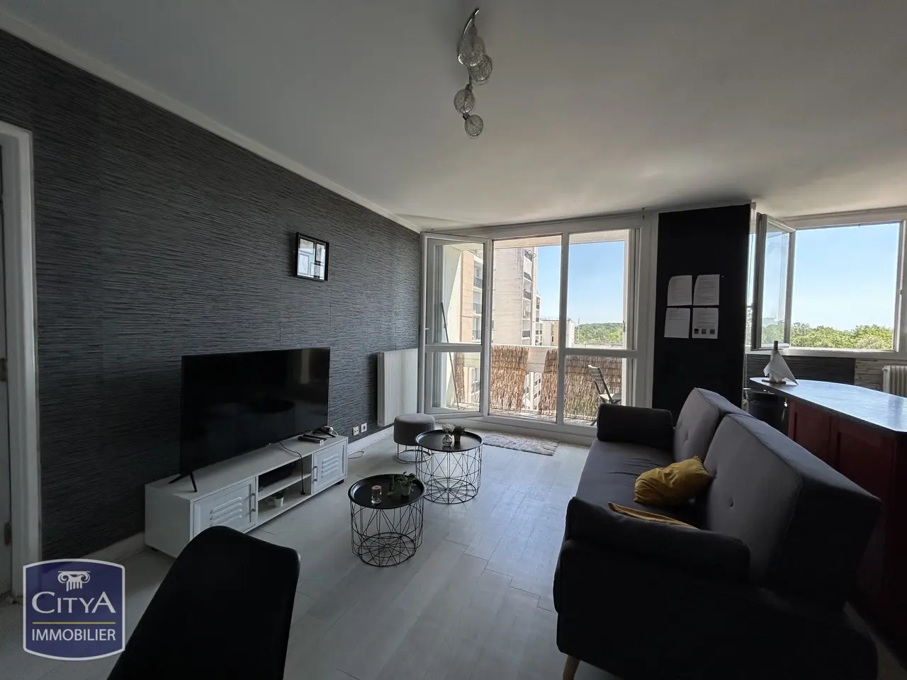 Photo 10 appartement Orléans