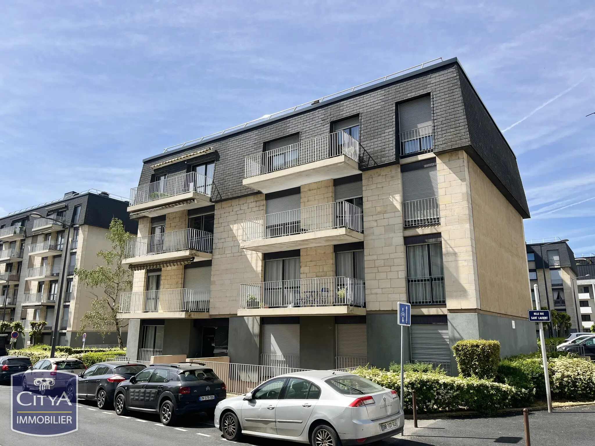 Photo 2 Appartement 4 pièces 89.76m²