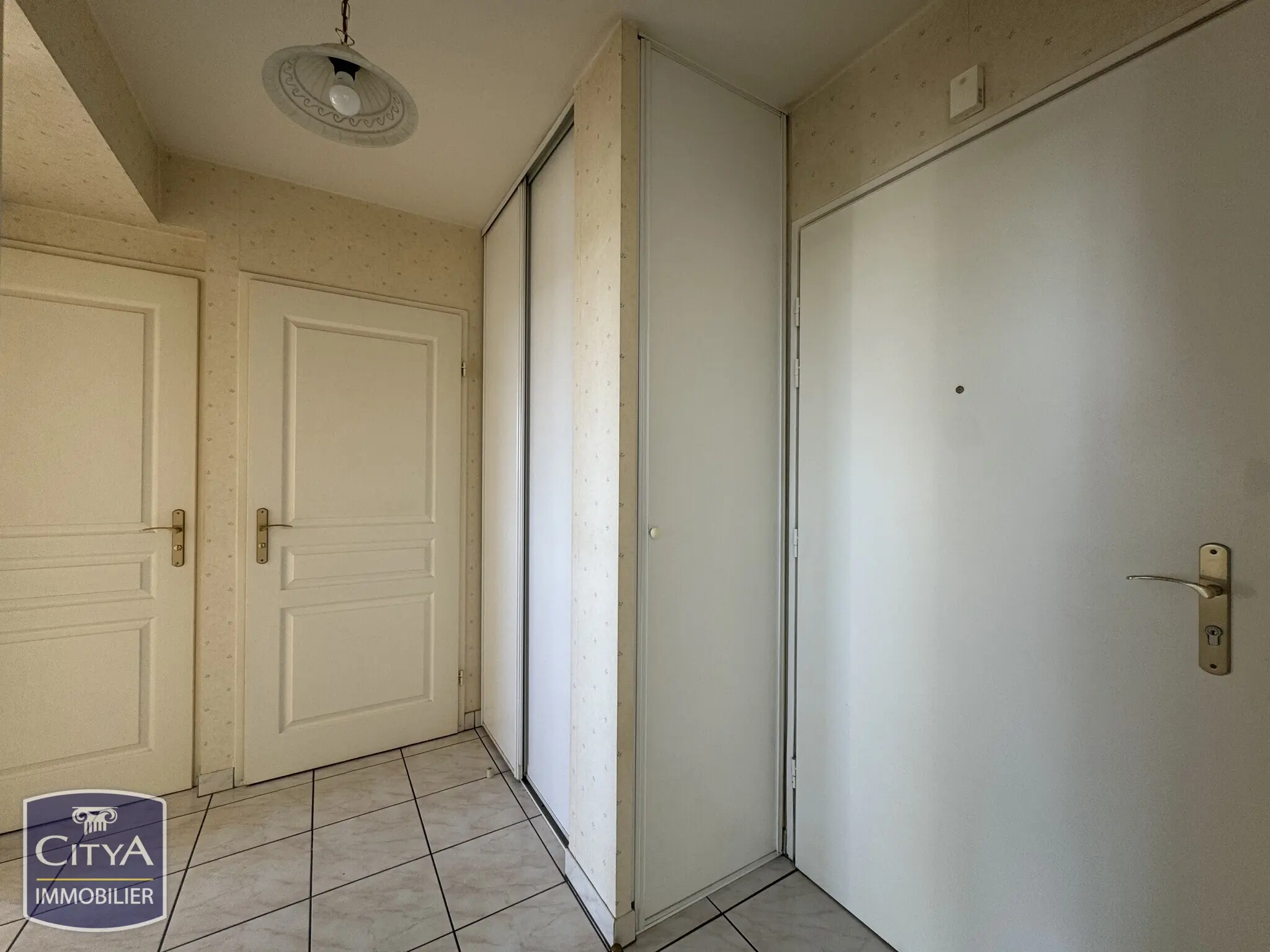Photo 8 Appartement 2 pièces 47.44m²