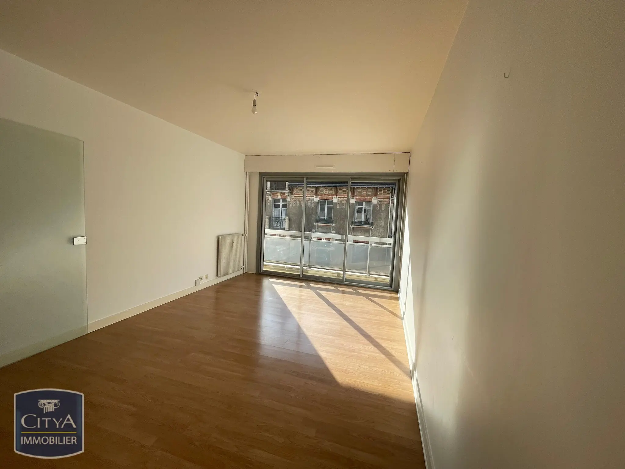 Photo 5 Appartement 2 pièces 46.41m²