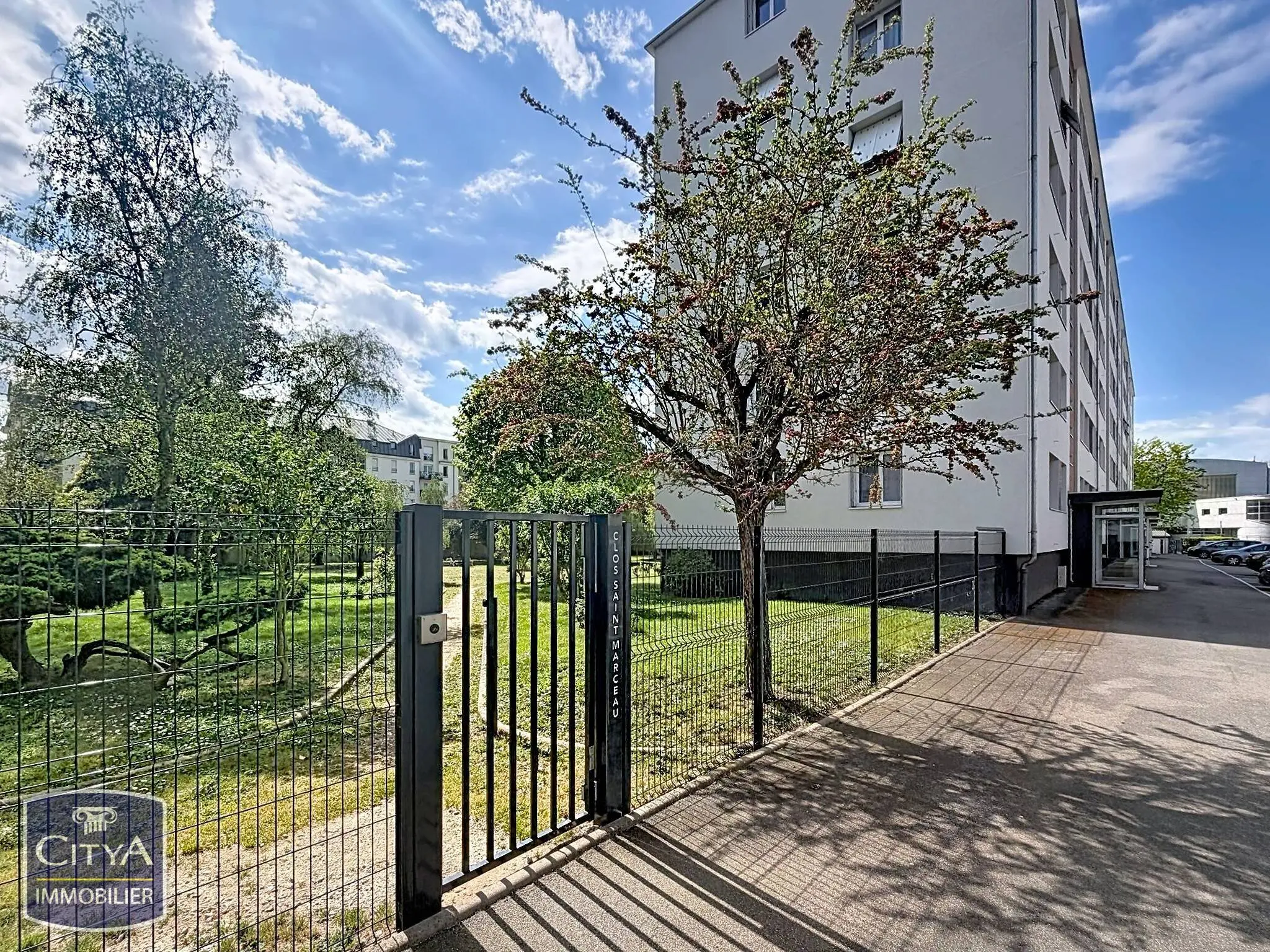 Photo 13 Appartement 3 pièces 57.56m²