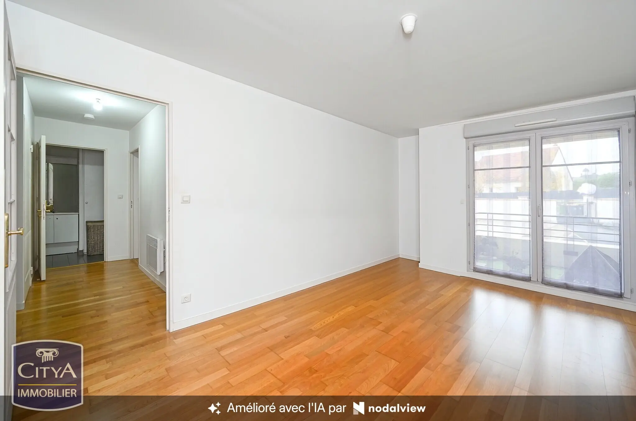 Photo 9 Appartement 2 pièces 49.87m²