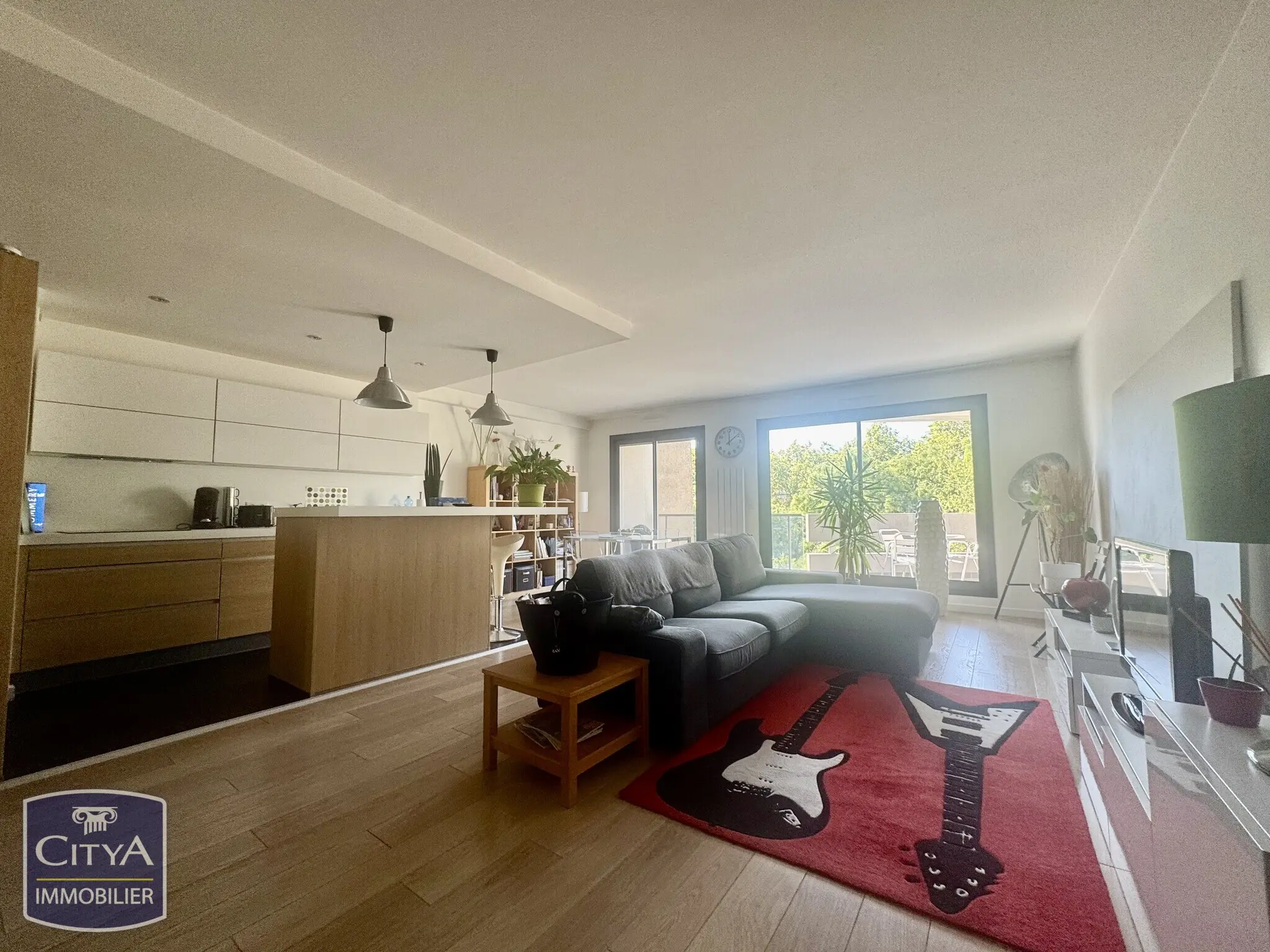 Photo 4 Appartement 3 pièces 80.36m²