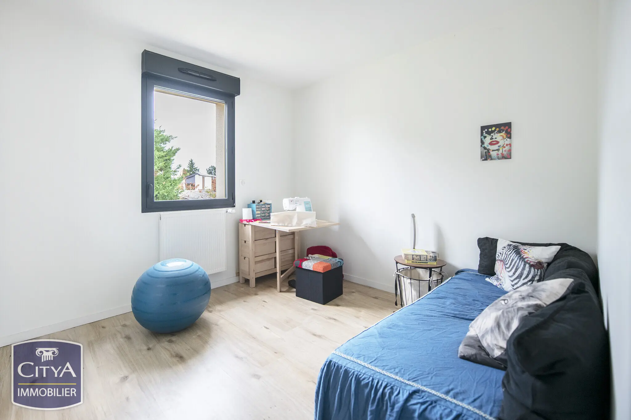 Photo 6 Appartement 3 pièces 68.21m²